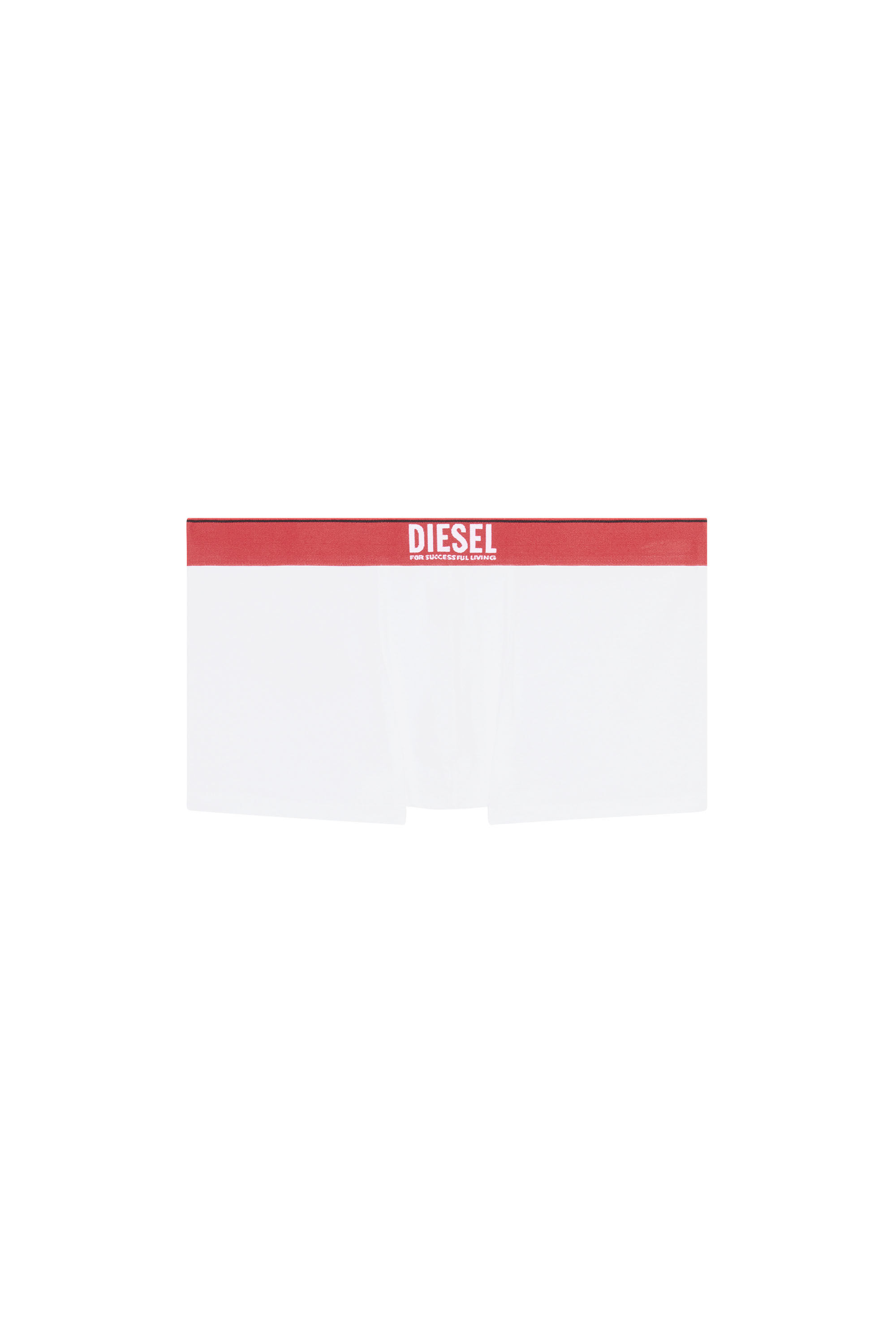 Diesel - UMBX-DAMIEN, White - Image 2