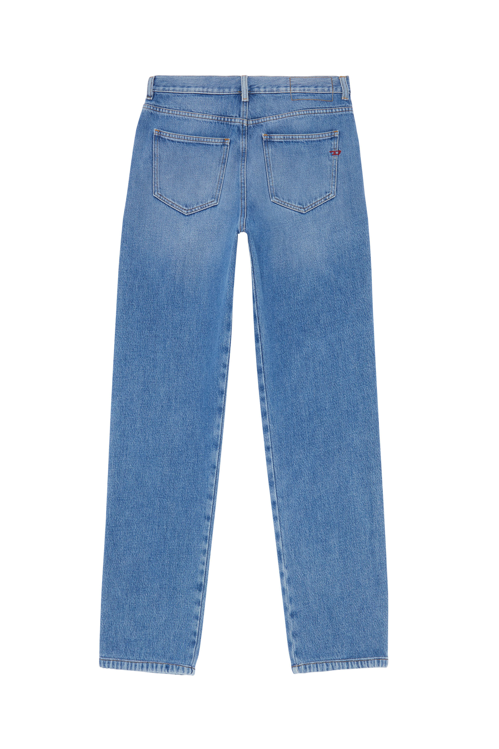Diesel - 2016 D-AIR, Woman's Woman - Jeans Light blue in Light Blue - 2