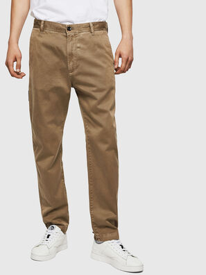 P-JARED, Beige - Pants