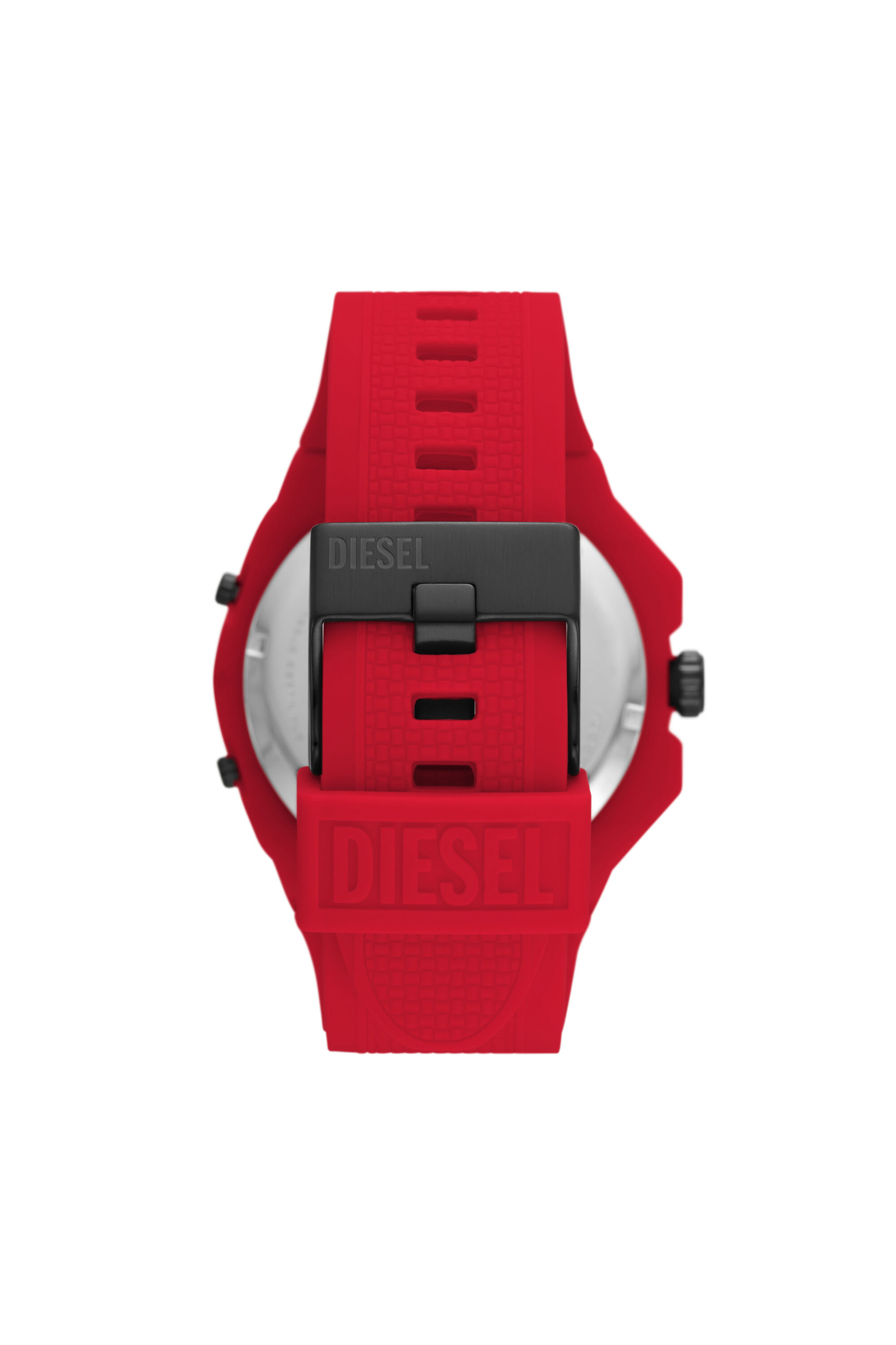 Diesel - DZ1989, Red - Image 2