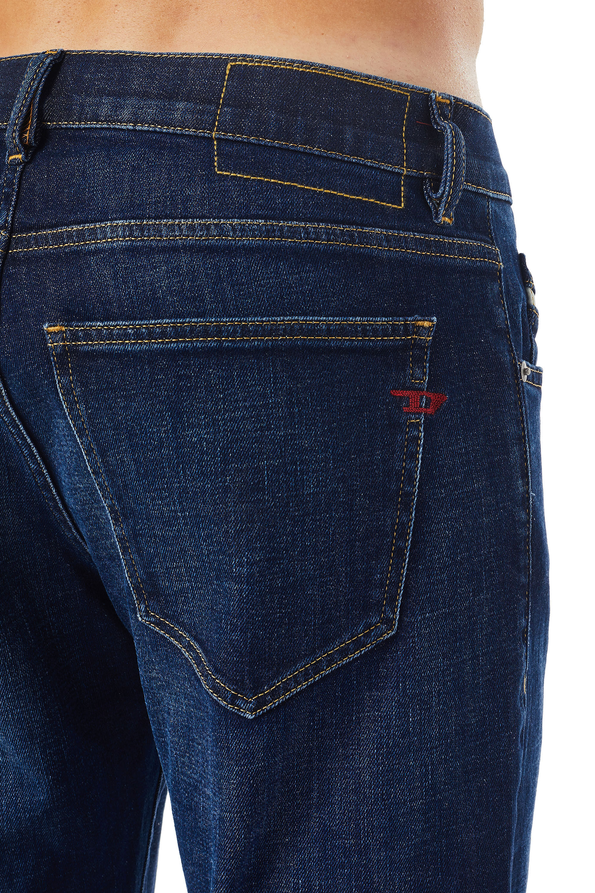 Pantalon diesel discount