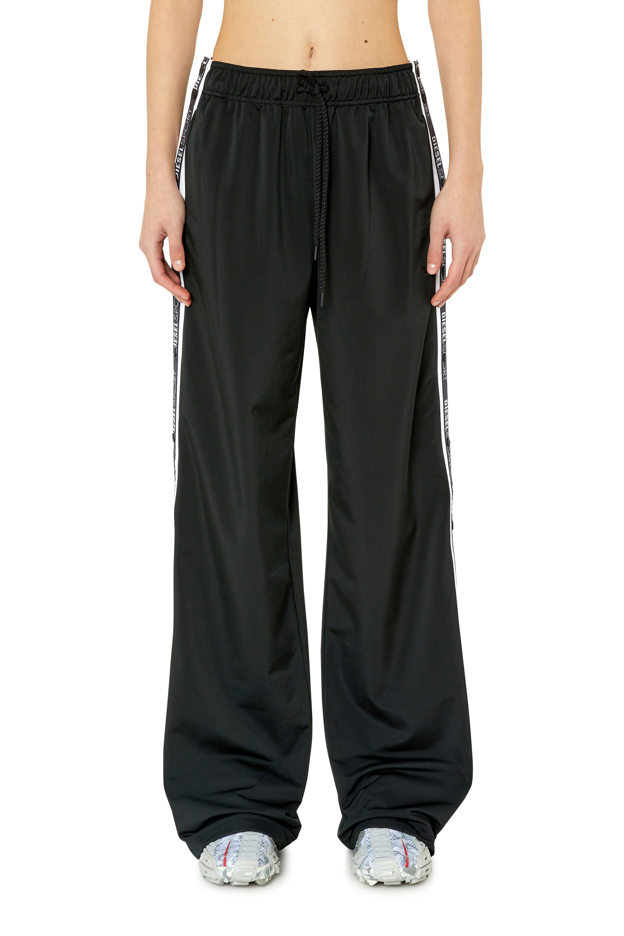 Diesel - AWSB-LODIE-HT37, Black - Image 3
