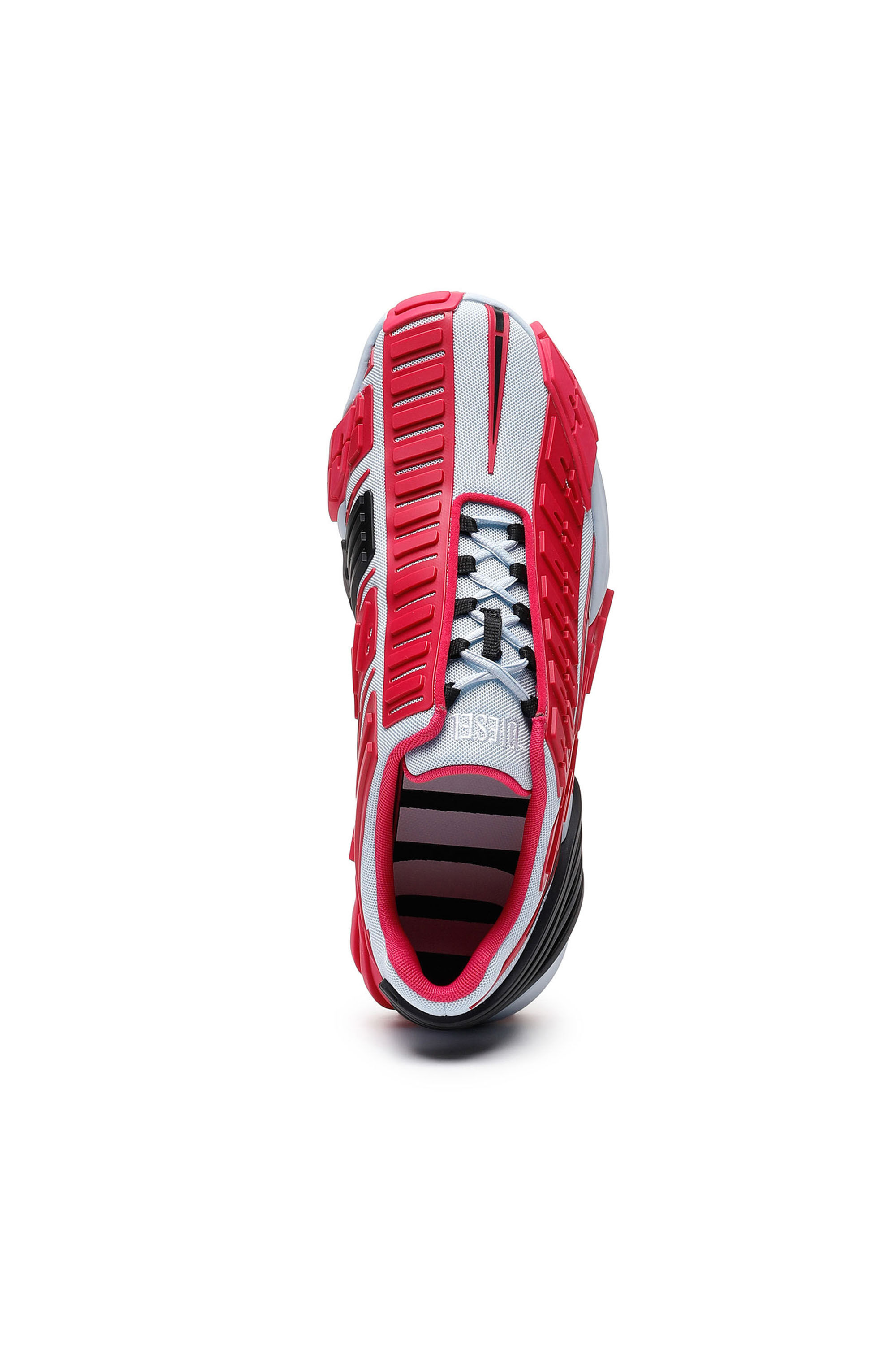 Diesel - S-PROTOTYPE LOW, Red/Blue - Image 4