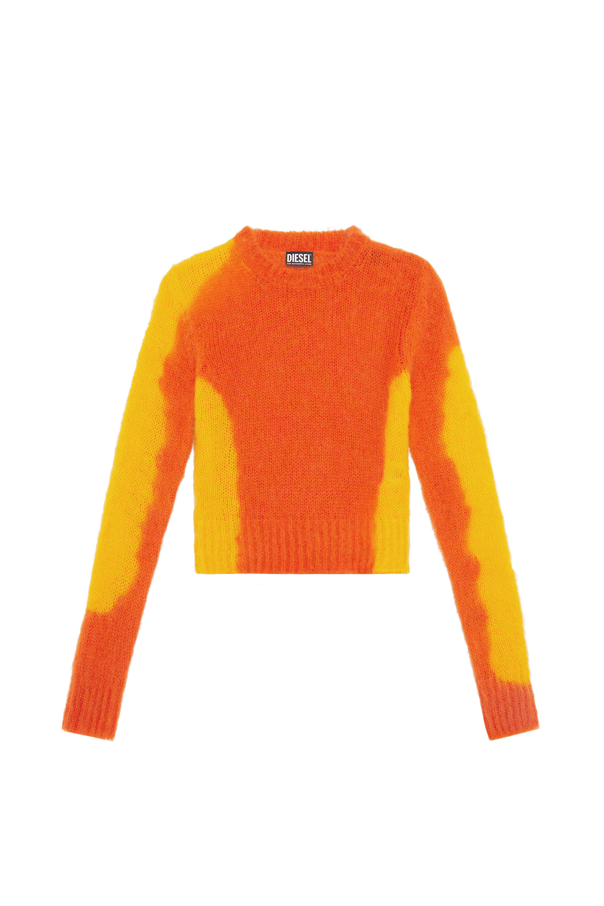 Diesel - M-ILADY, Orange/Yellow - Image 2