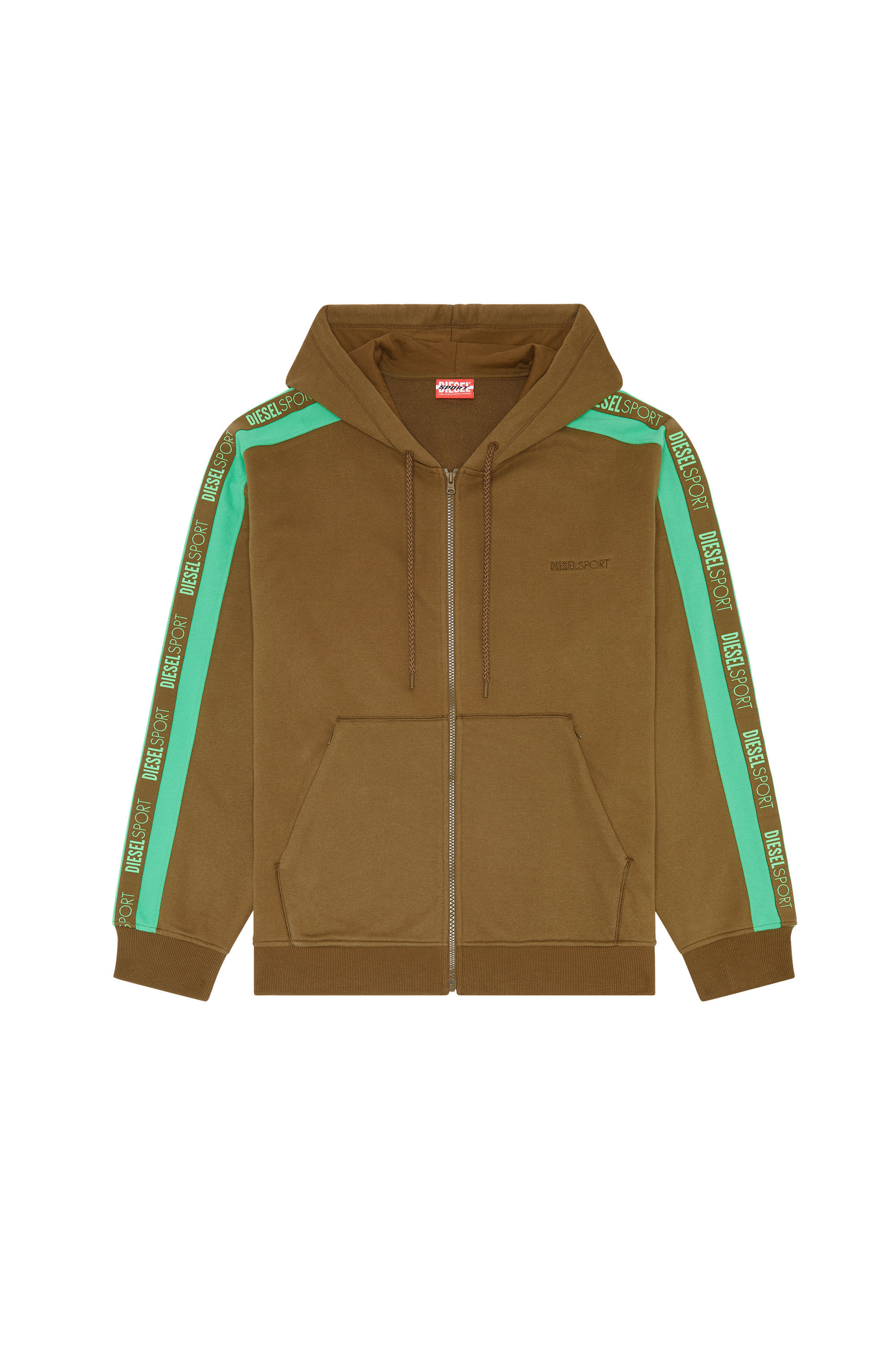 Diesel - AMST-BOWE-Z-HT32, Military Green - Image 2