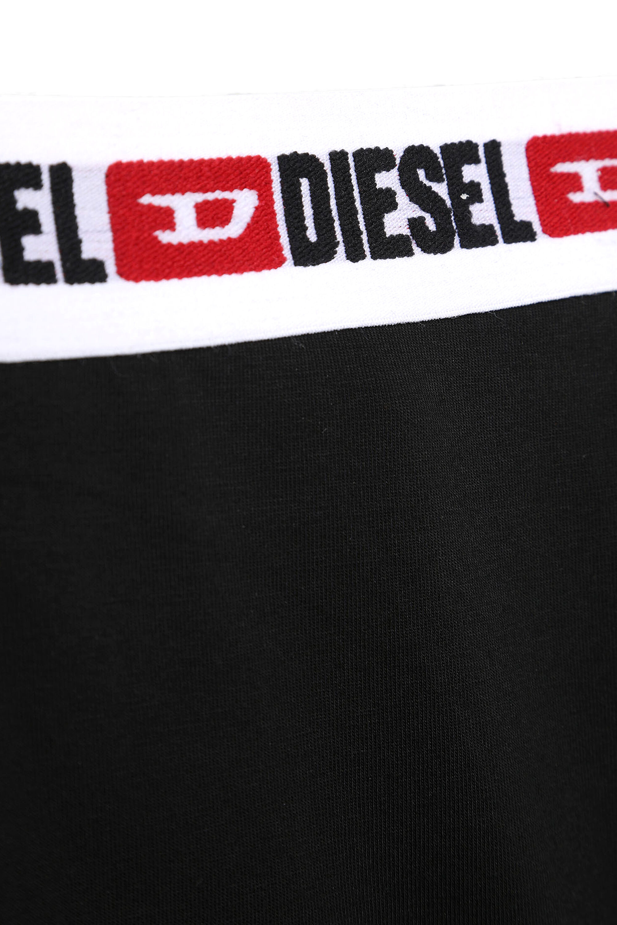Diesel - UFLB-BABYX, Black - Image 2