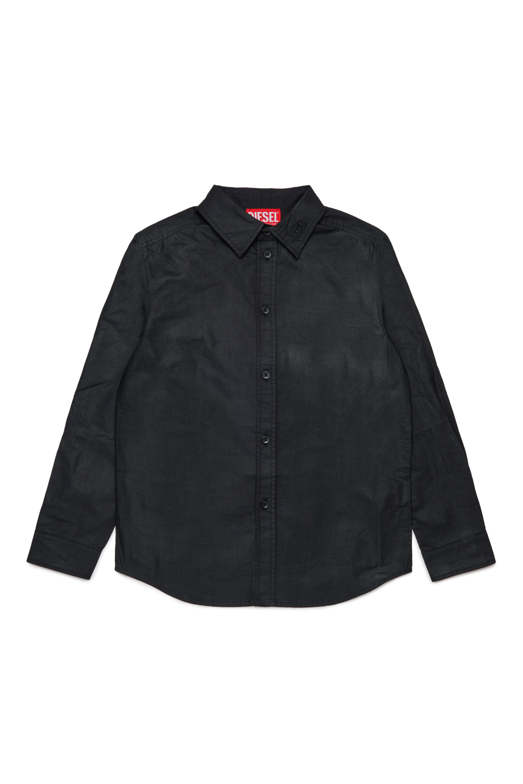 CSTANLEYX, Black