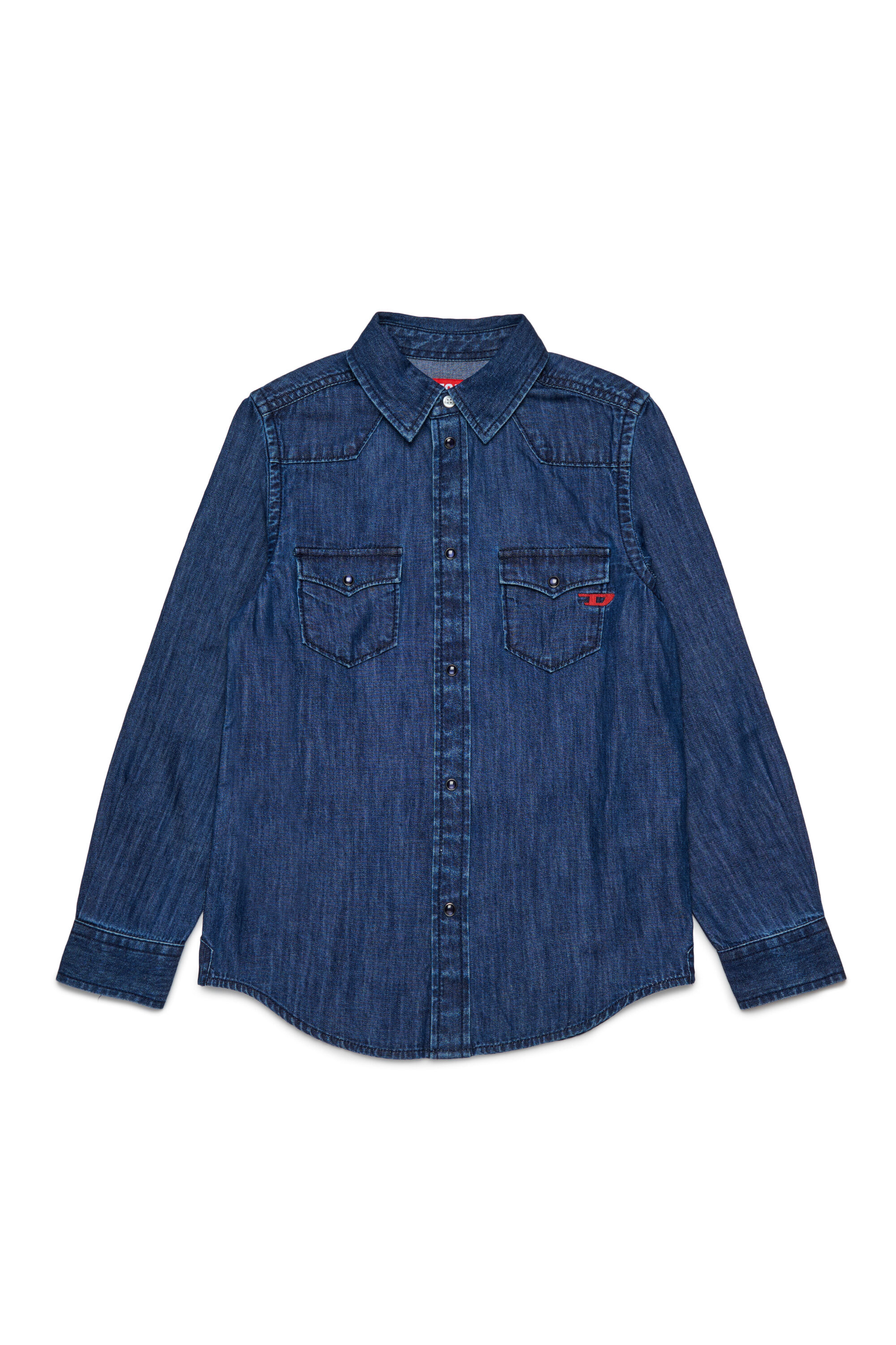 CEKO, Dark Blue