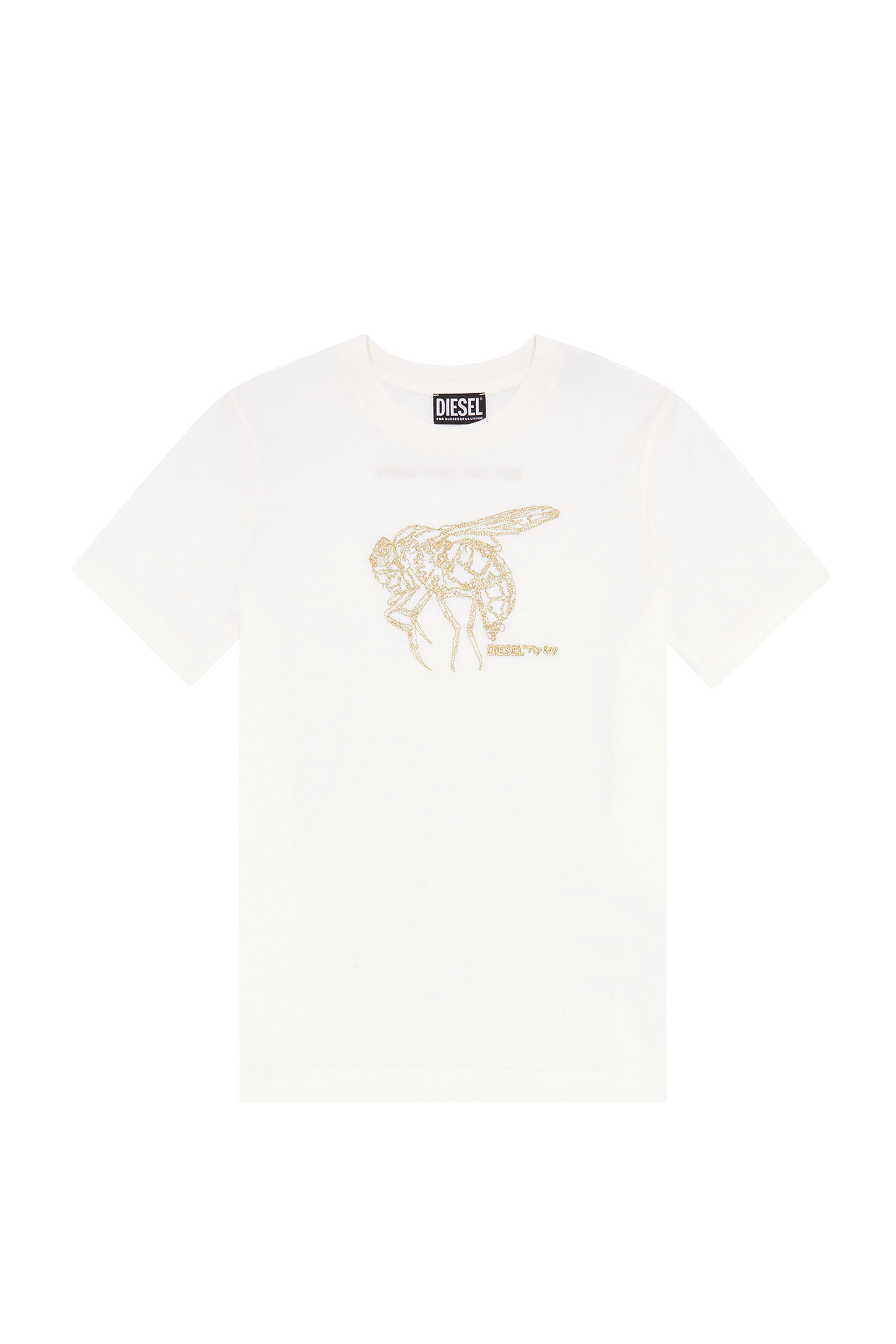 Diesel - T-REG-E1, White - Image 2