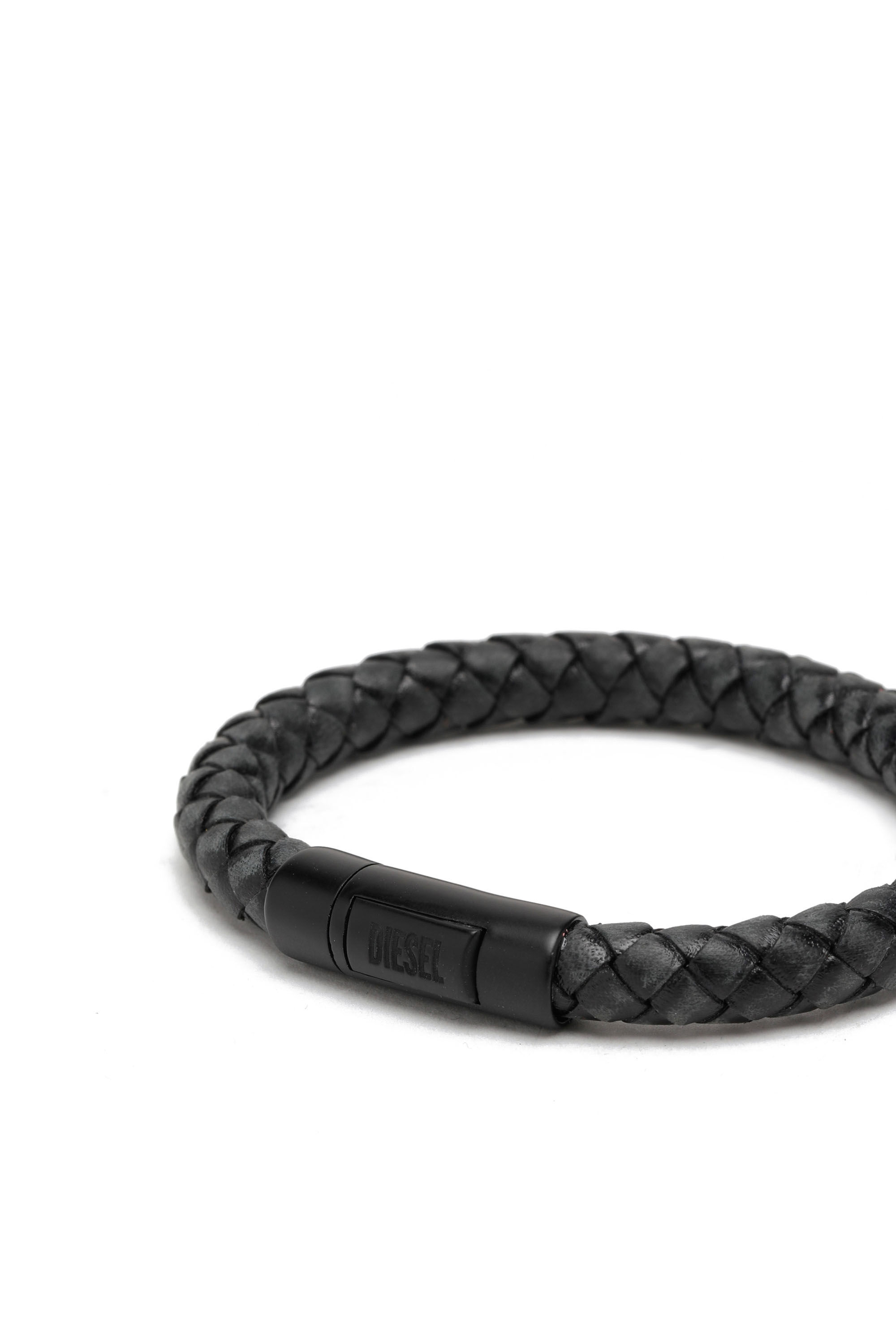 Diesel - A-LEXANDER, Black - Image 3