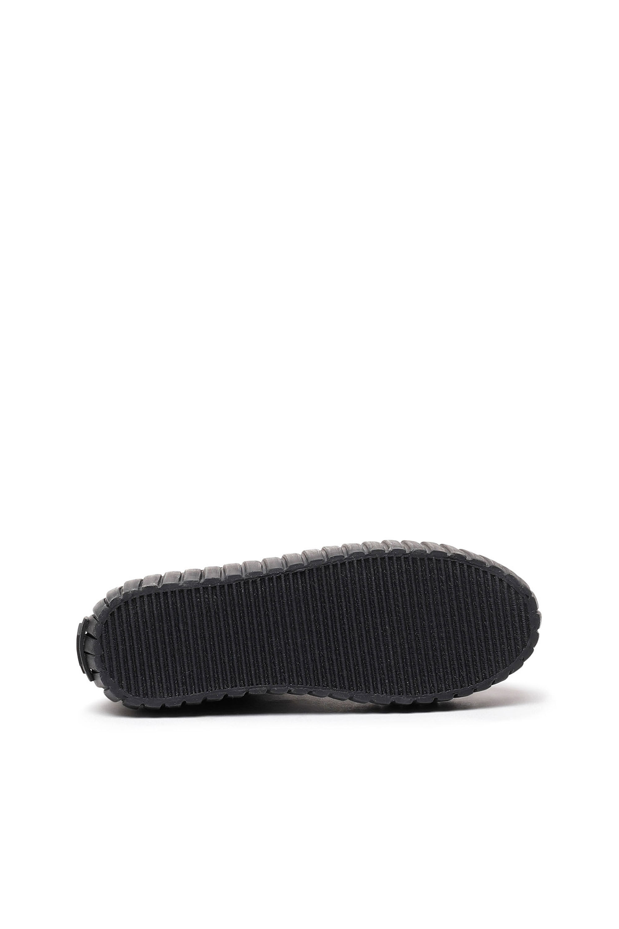 Diesel - S-HANAMI MID X, Black - Image 5