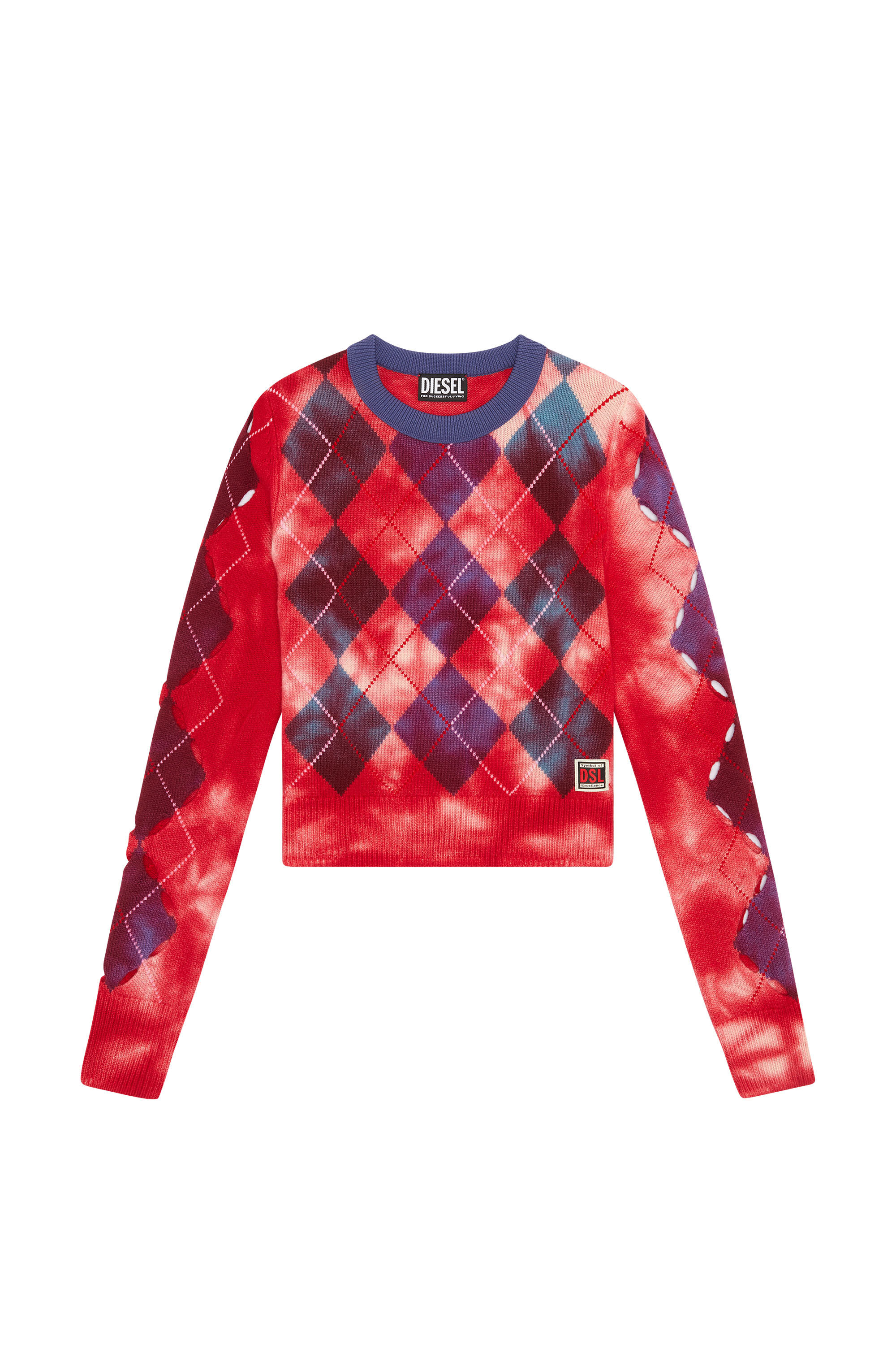 Diesel - M-AGDA, Red - Image 2