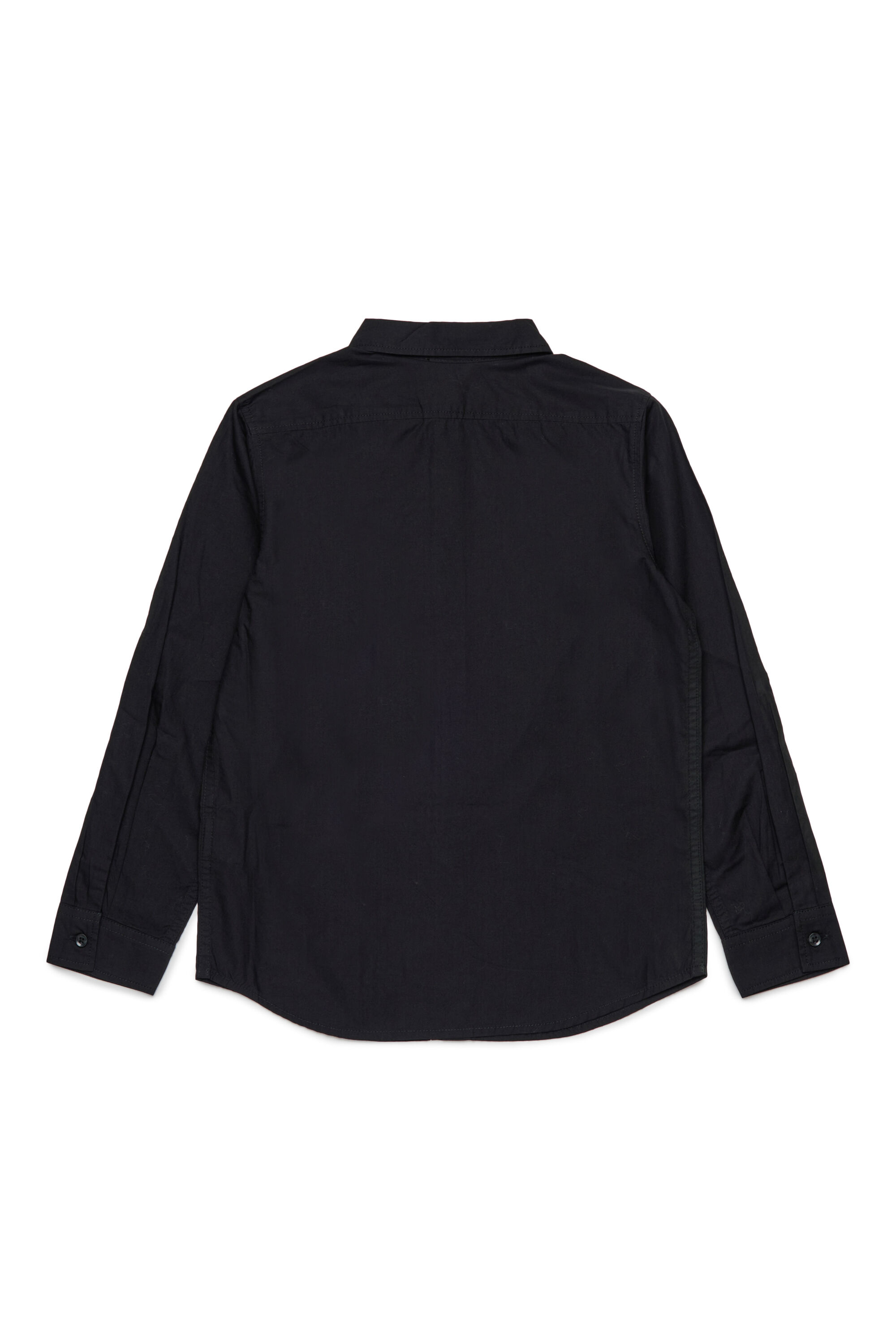 CSTANLEYX, Black