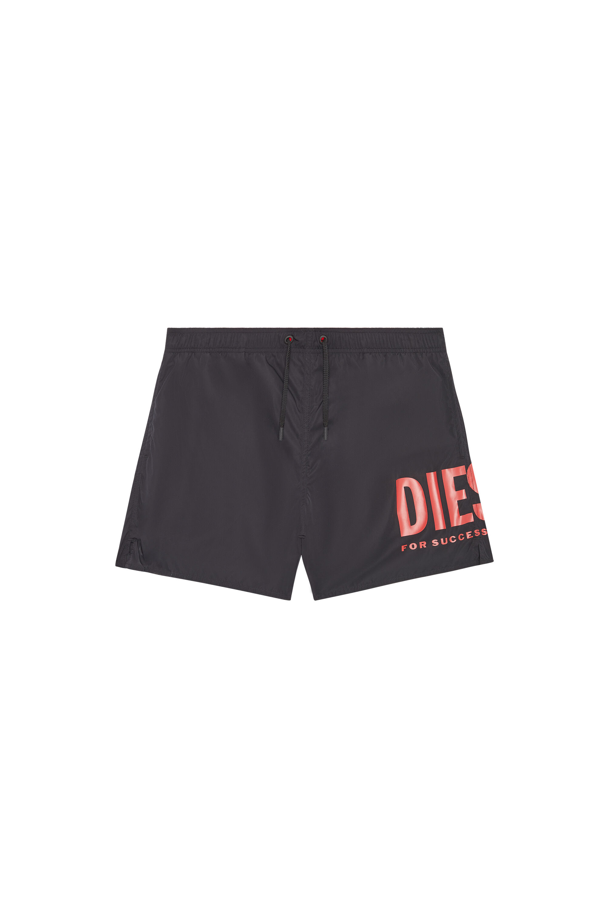 Diesel - BMBX-NICO, Black - Image 1