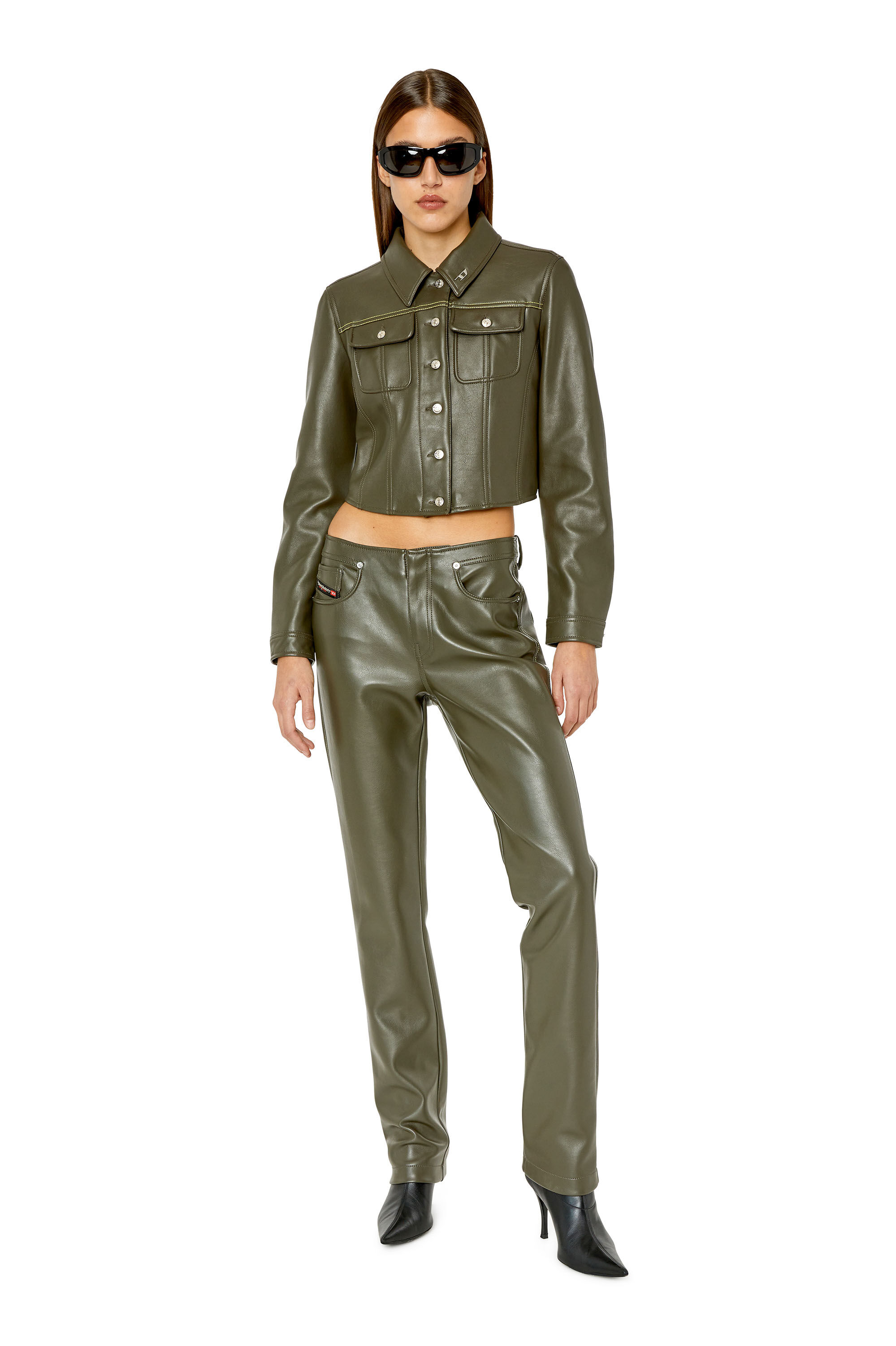 Diesel - P-CIRSIUM, Black - Image 1