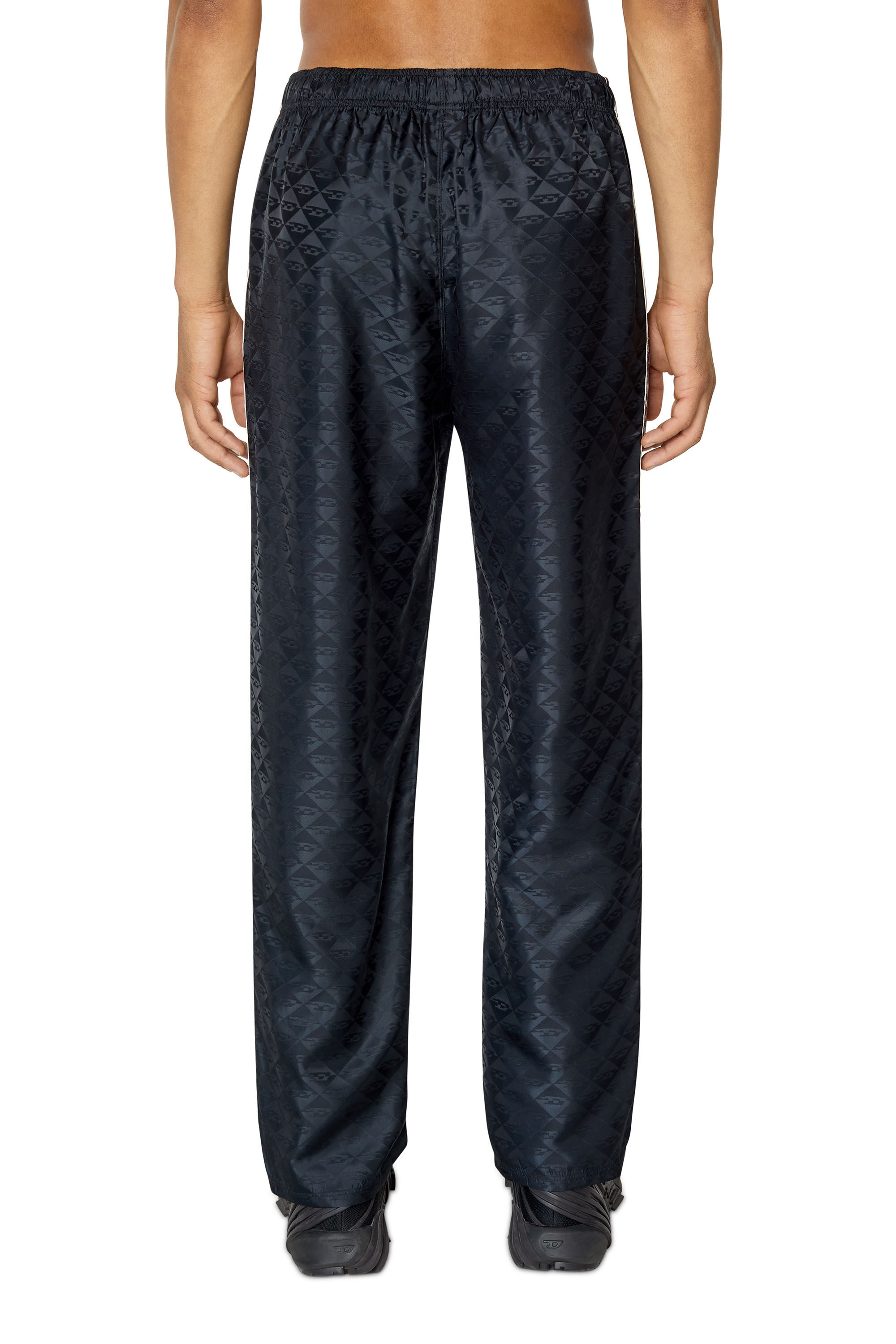 Diesel - AMWB-BYOOM-HT21, Black - Image 4