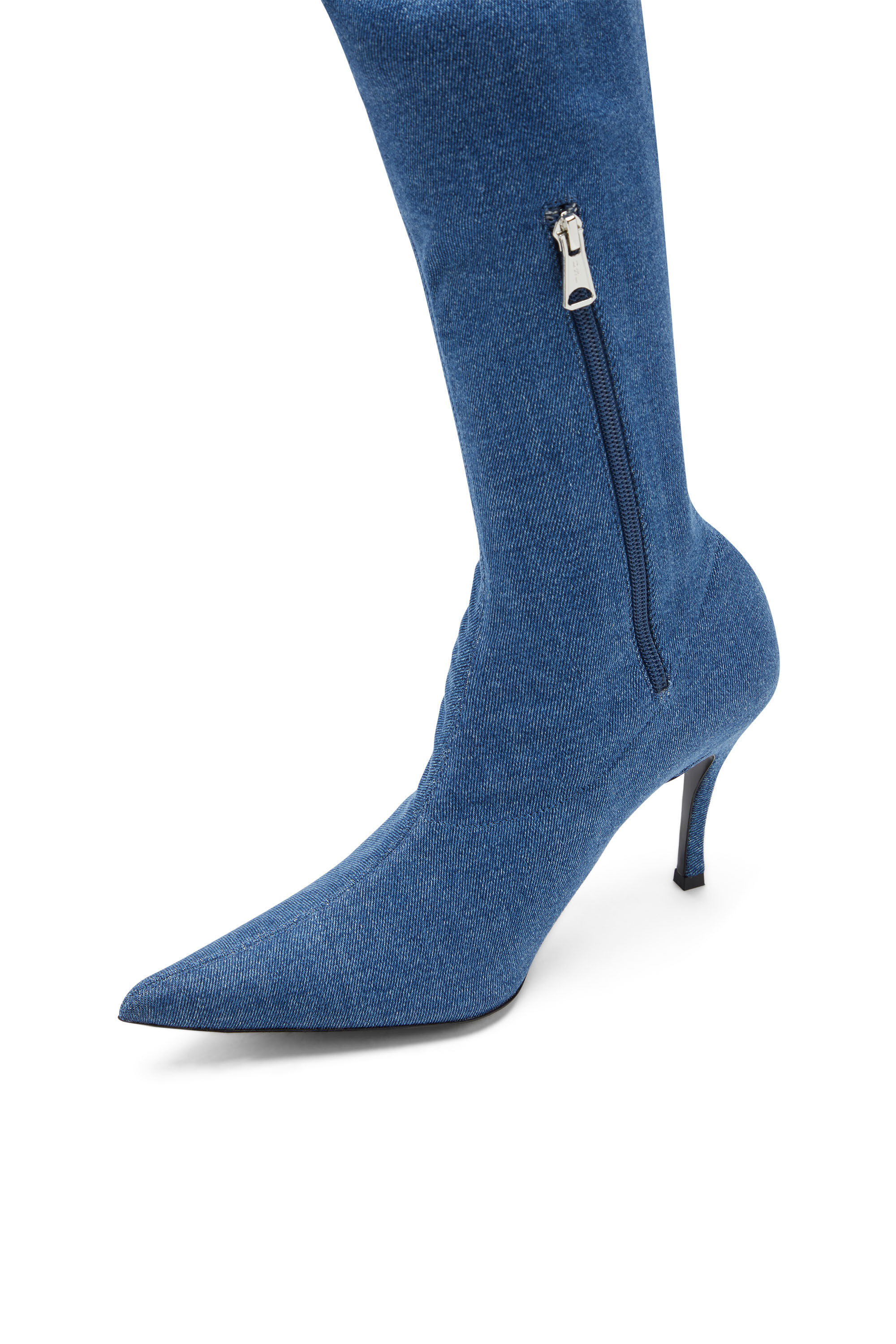 Diesel - D-VENUS KBT, Blue - Image 4