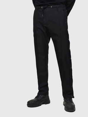 P-MARLEN, Black - Pants