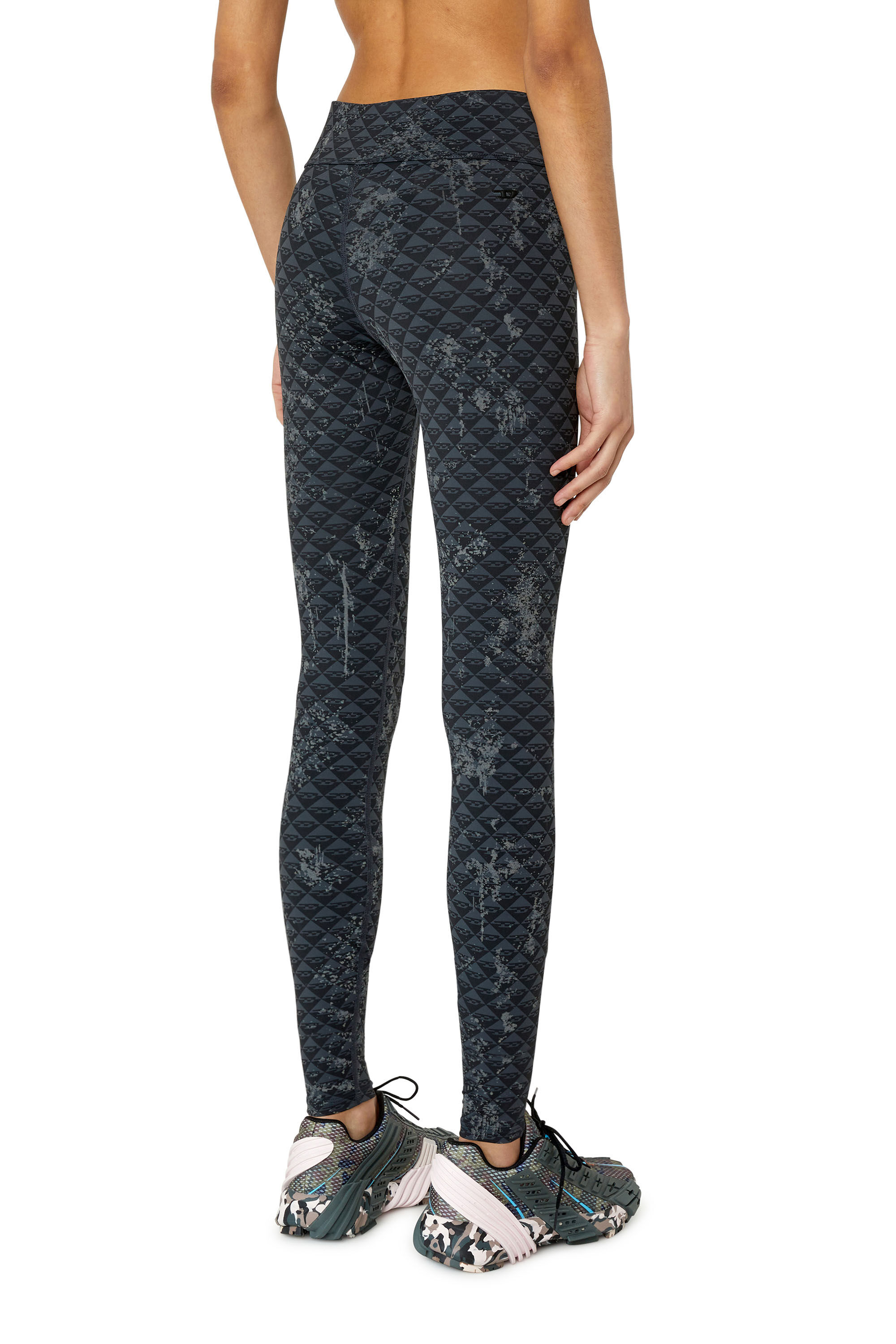 Diesel - AWSB-JONAS-WT41, Black - Image 4