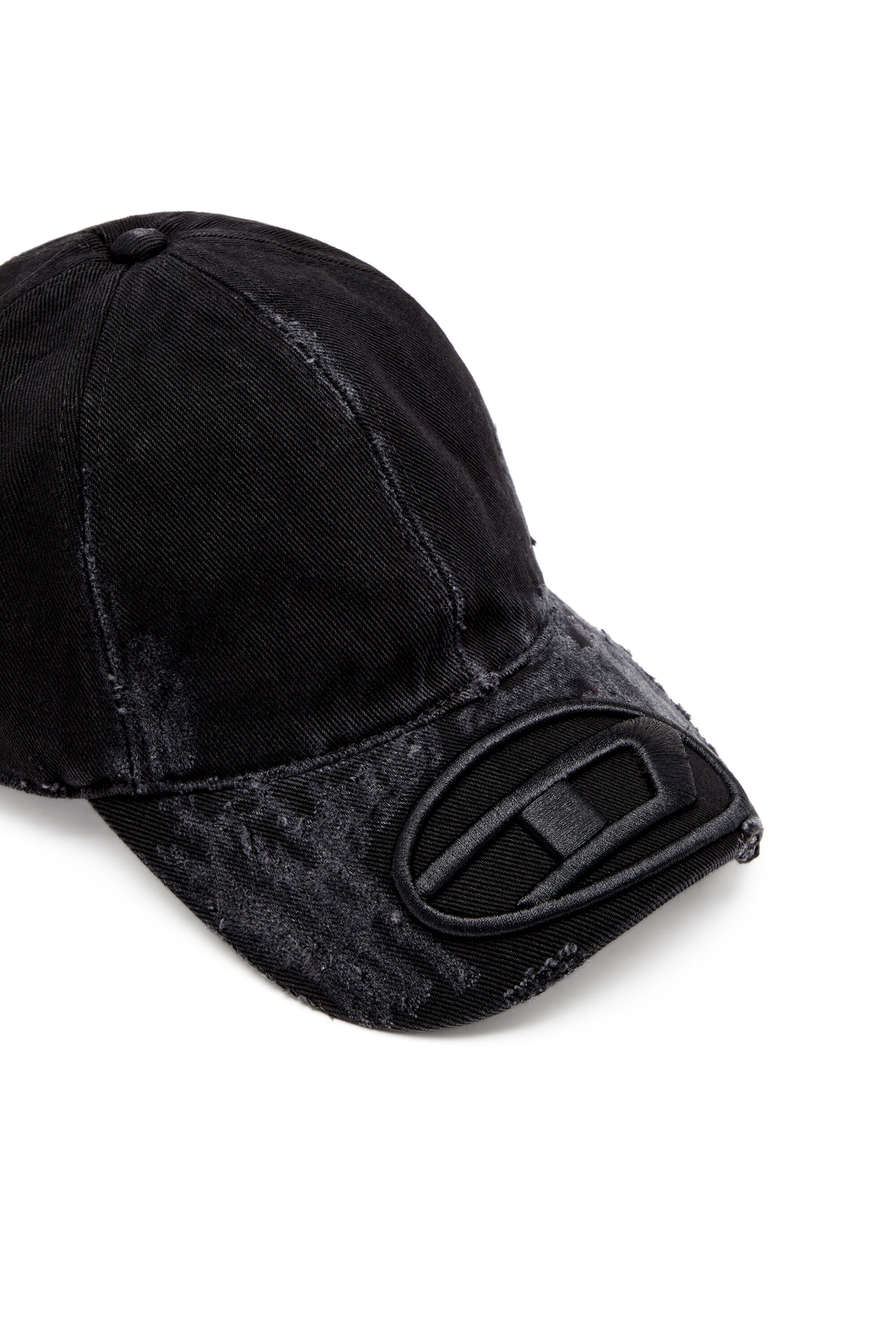 DIESEL キャップ C-ODY