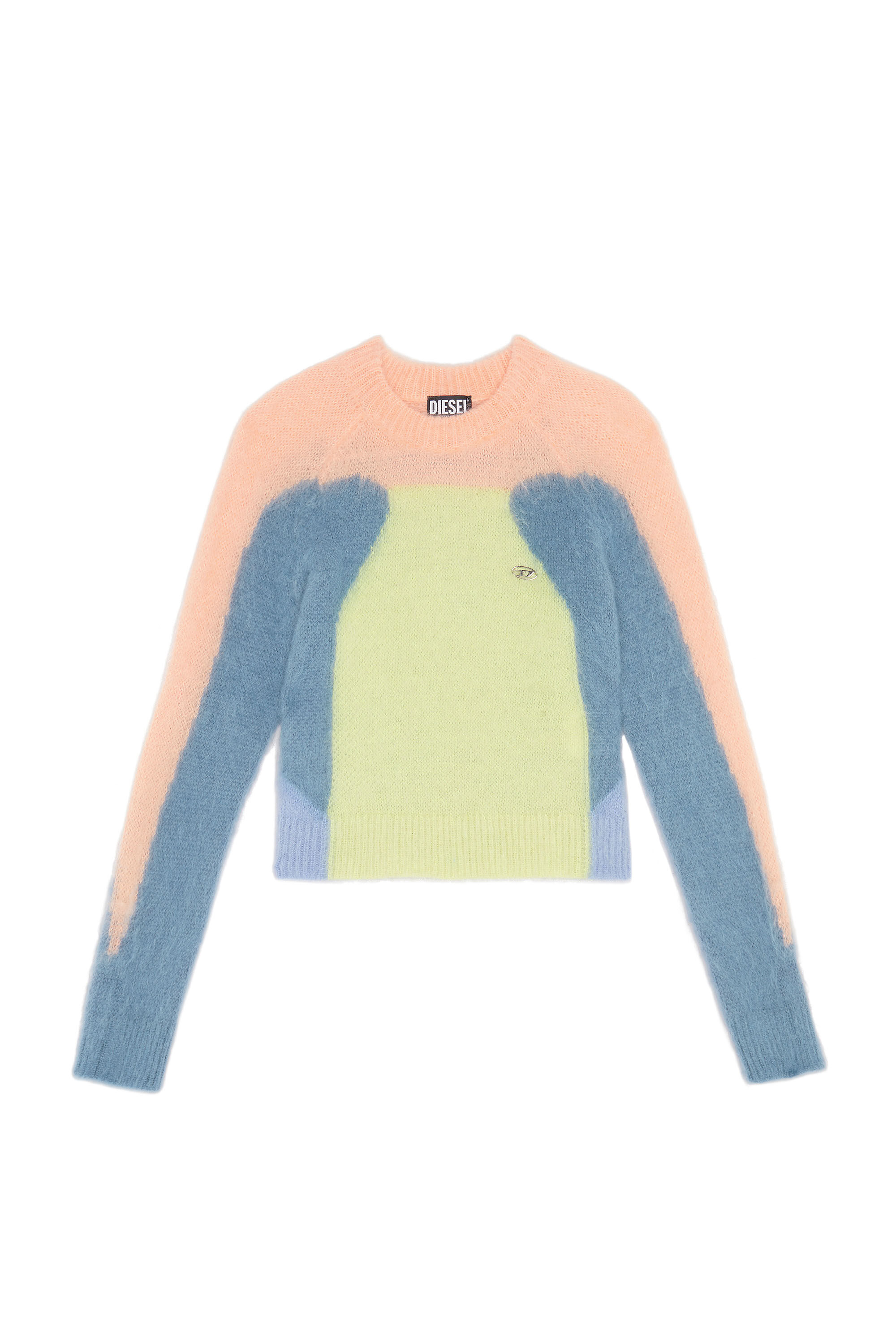 Diesel - M-INA, Blue/Yellow - Image 2