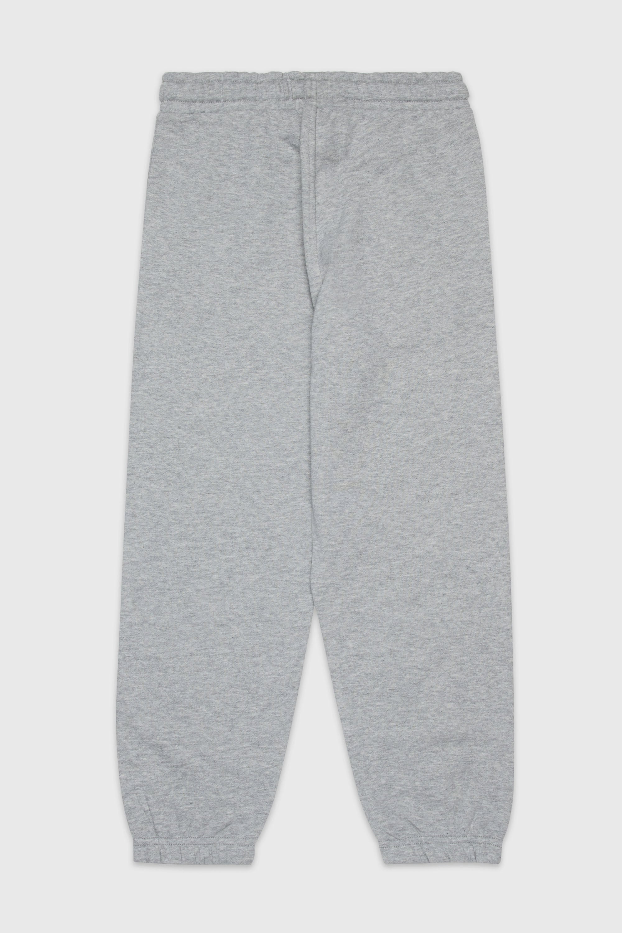 Diesel - PXGIN, Unisex's Cotton pants with side pockets in Grey - 2