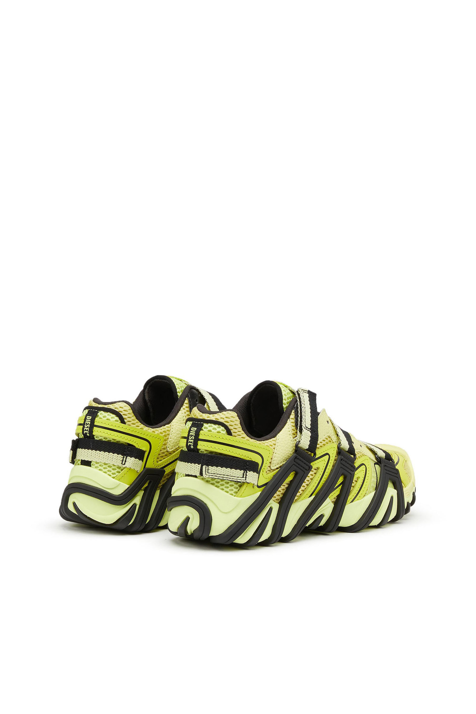 Diesel - S-PROTOTYPE-CR  W, Yellow/Black - Image 3