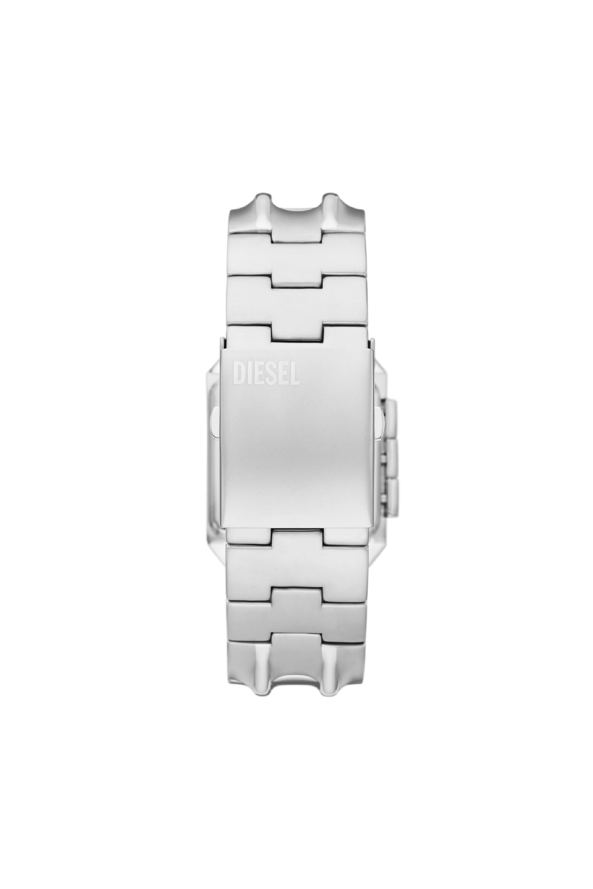 Diesel - DZ2155, Silver - Image 2