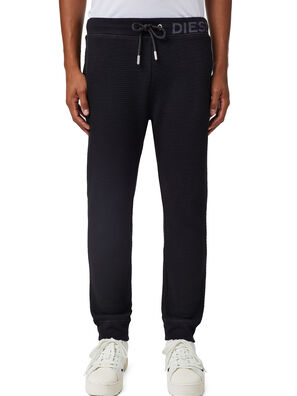 P-LATINUM, Black - Pants