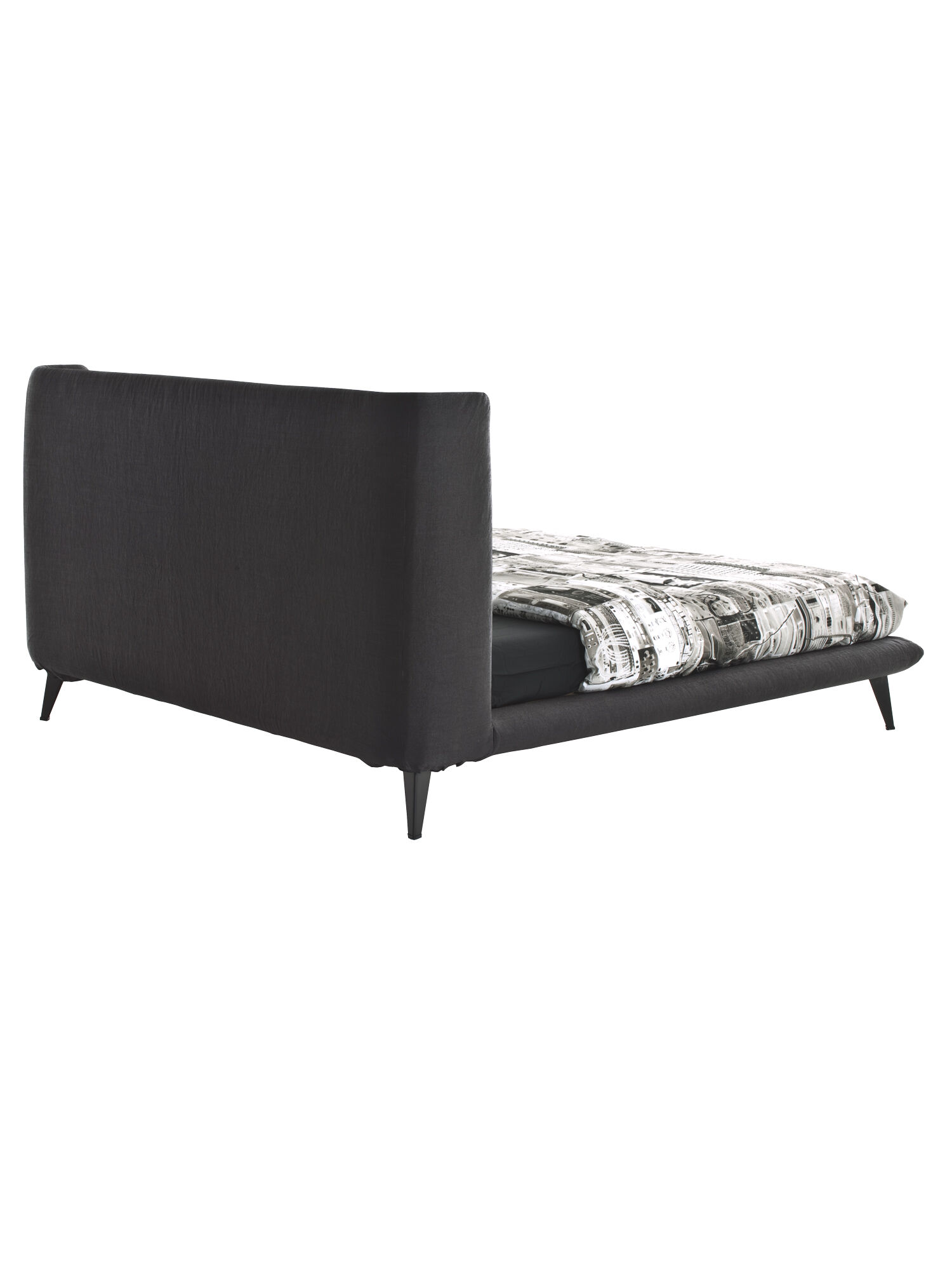 Diesel - GIMME SHELTER BED, Multicolor  - Image 3