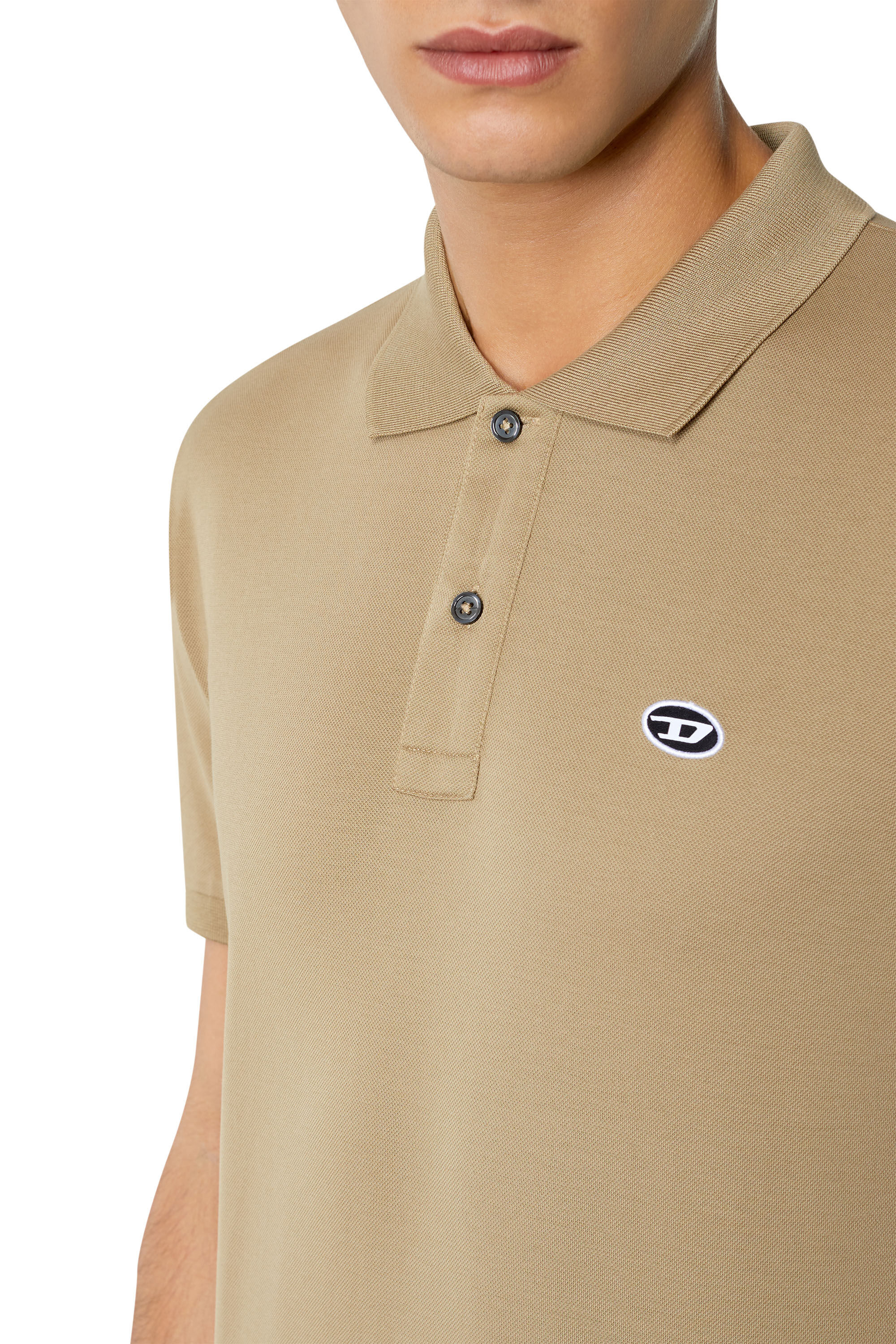 Diesel - T-SMITH-DOVAL-PJ, Light Brown - Image 6