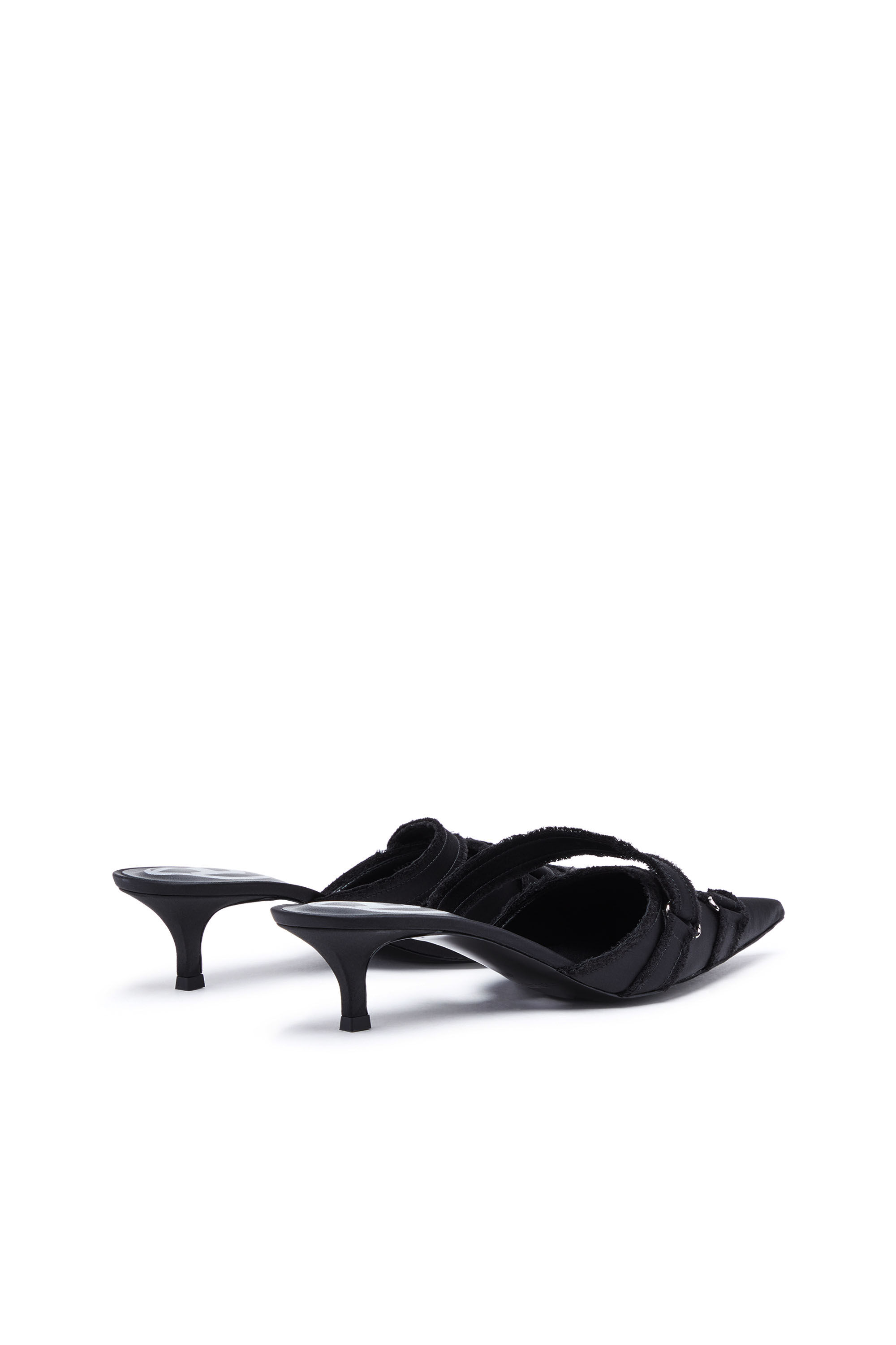 Diesel - D-KITTIE ML, Black - Image 3