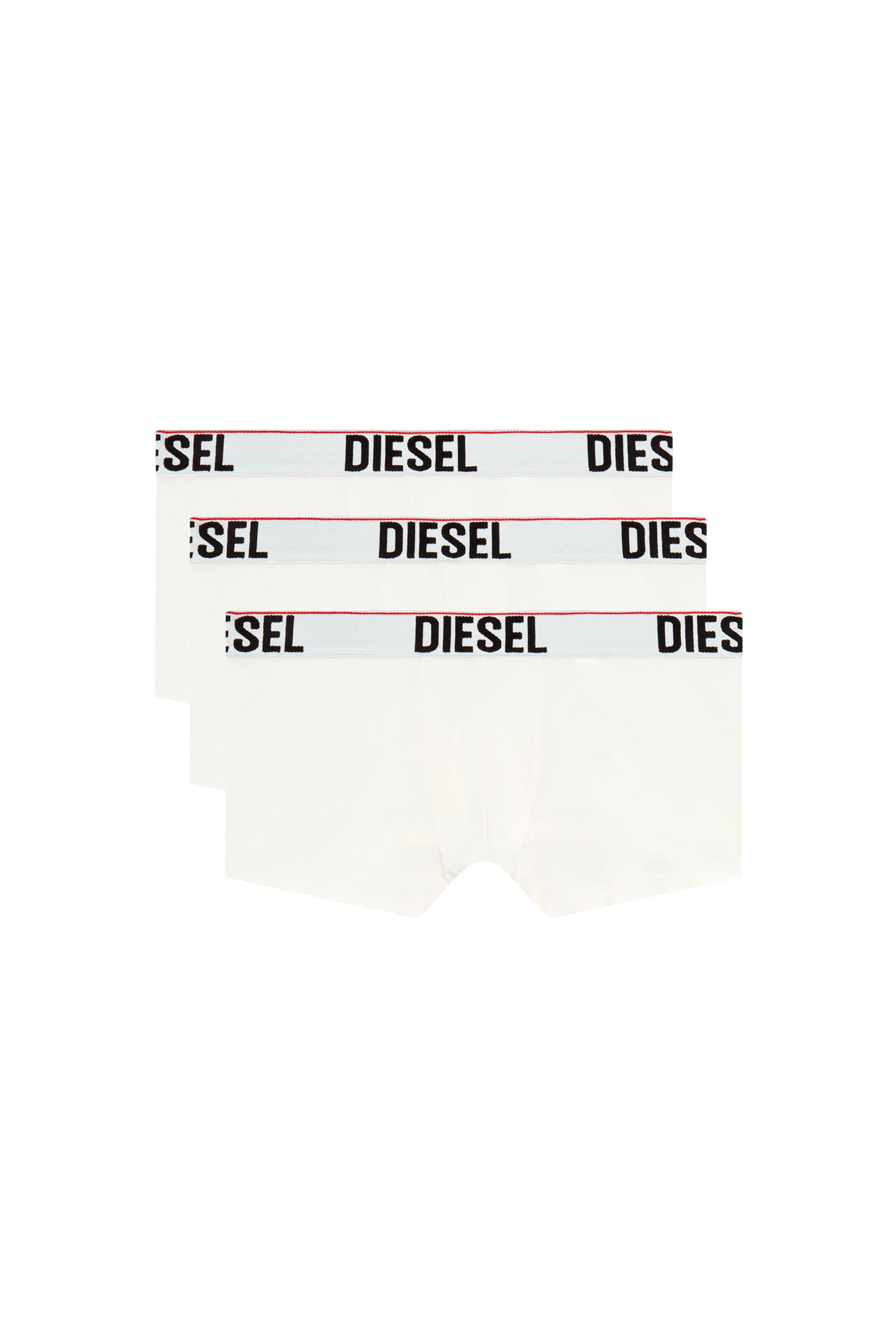 Diesel - UMBX-DAMIENTHREEPACK, White - Image 3
