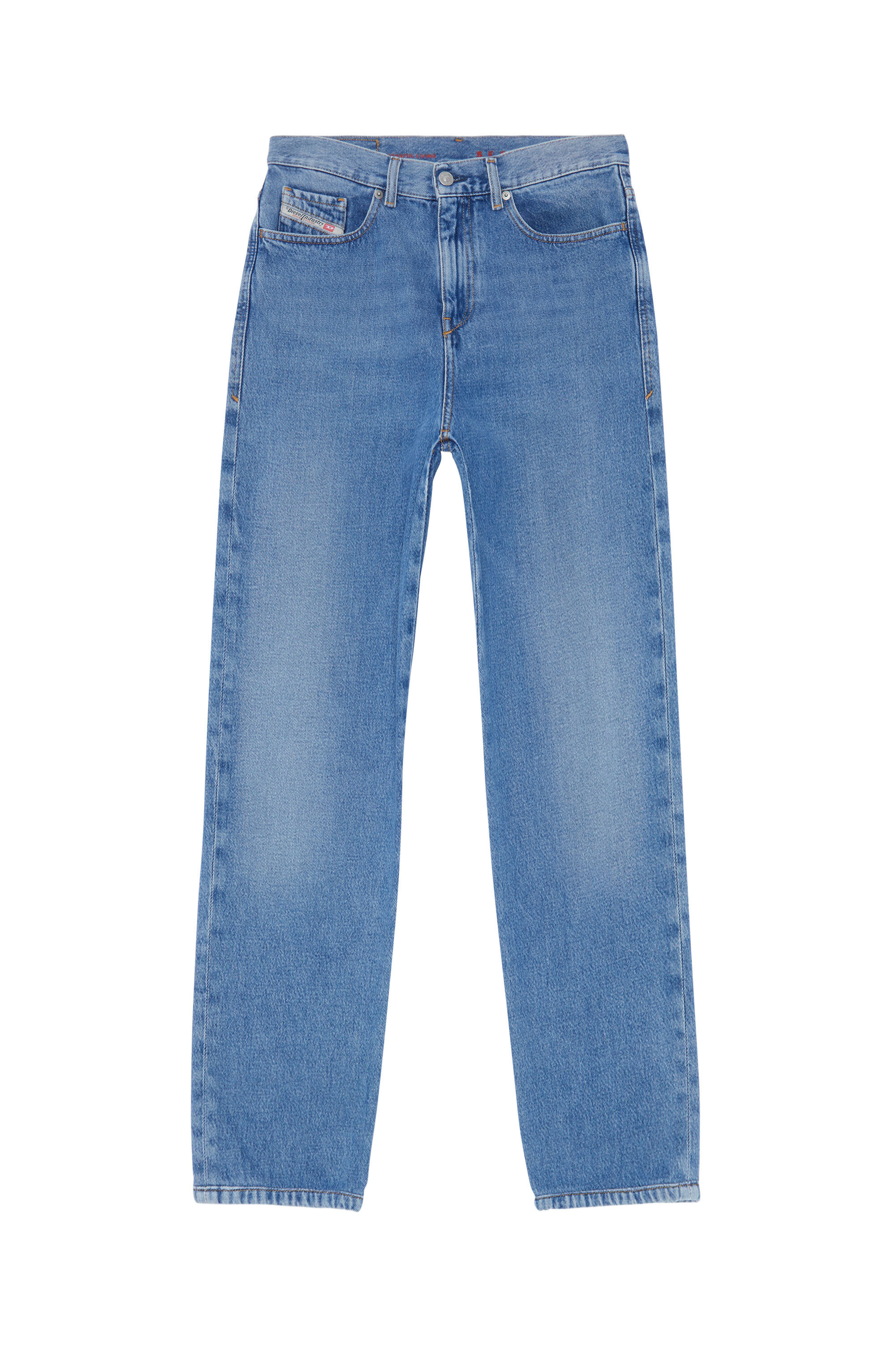 Diesel - 2016 D-AIR, Woman's Woman - Jeans Light blue in Light Blue - 1