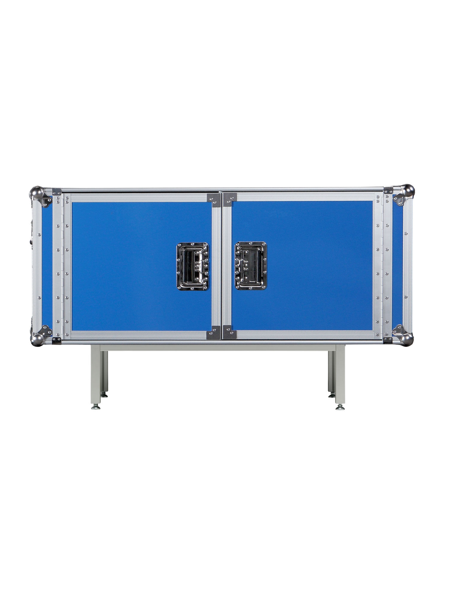 Diesel - TOTAL FLIGHTCASE - CABINET, Multicolor  - Image 5