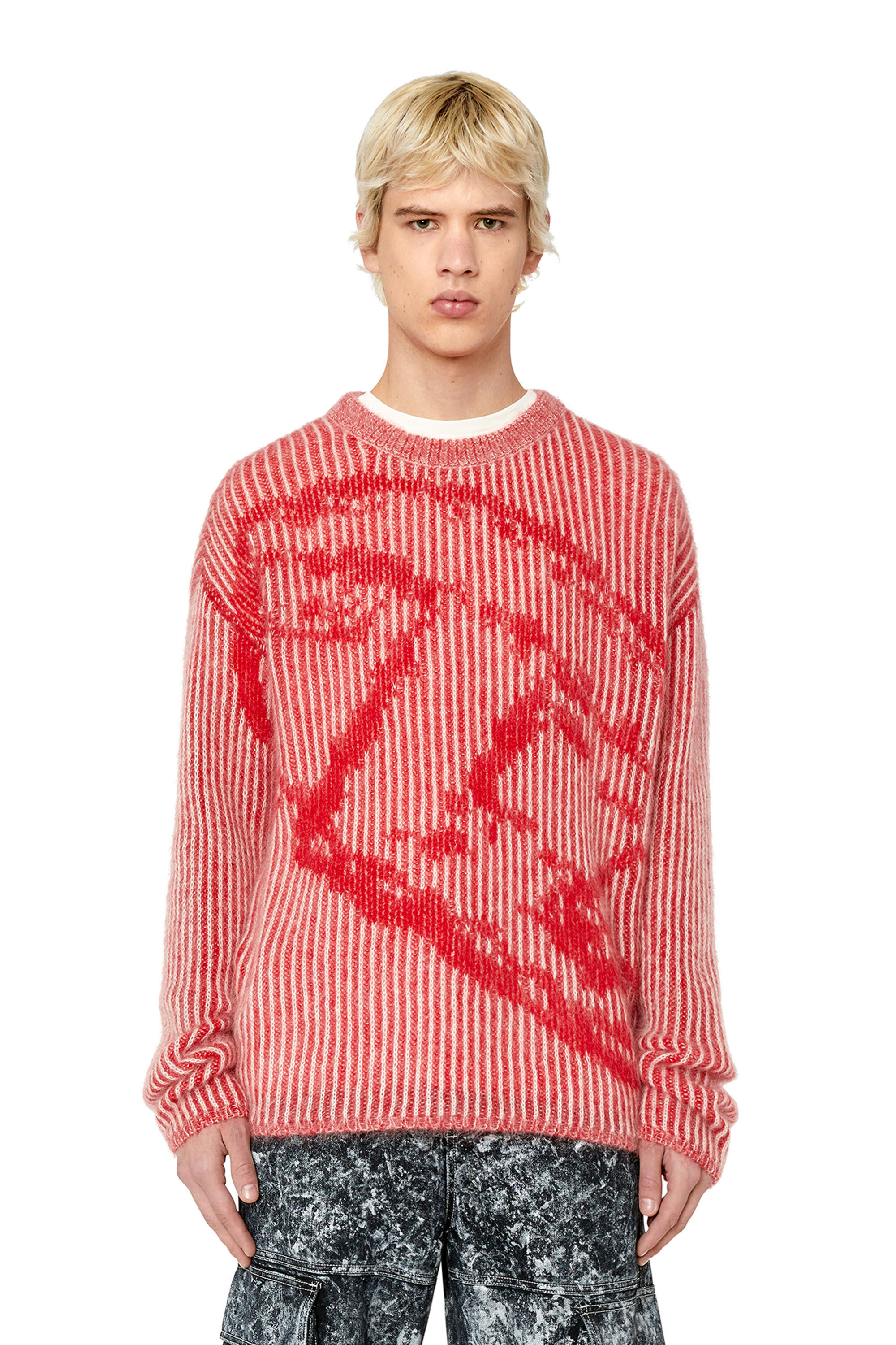Diesel - K-EDRO, Red - Image 3