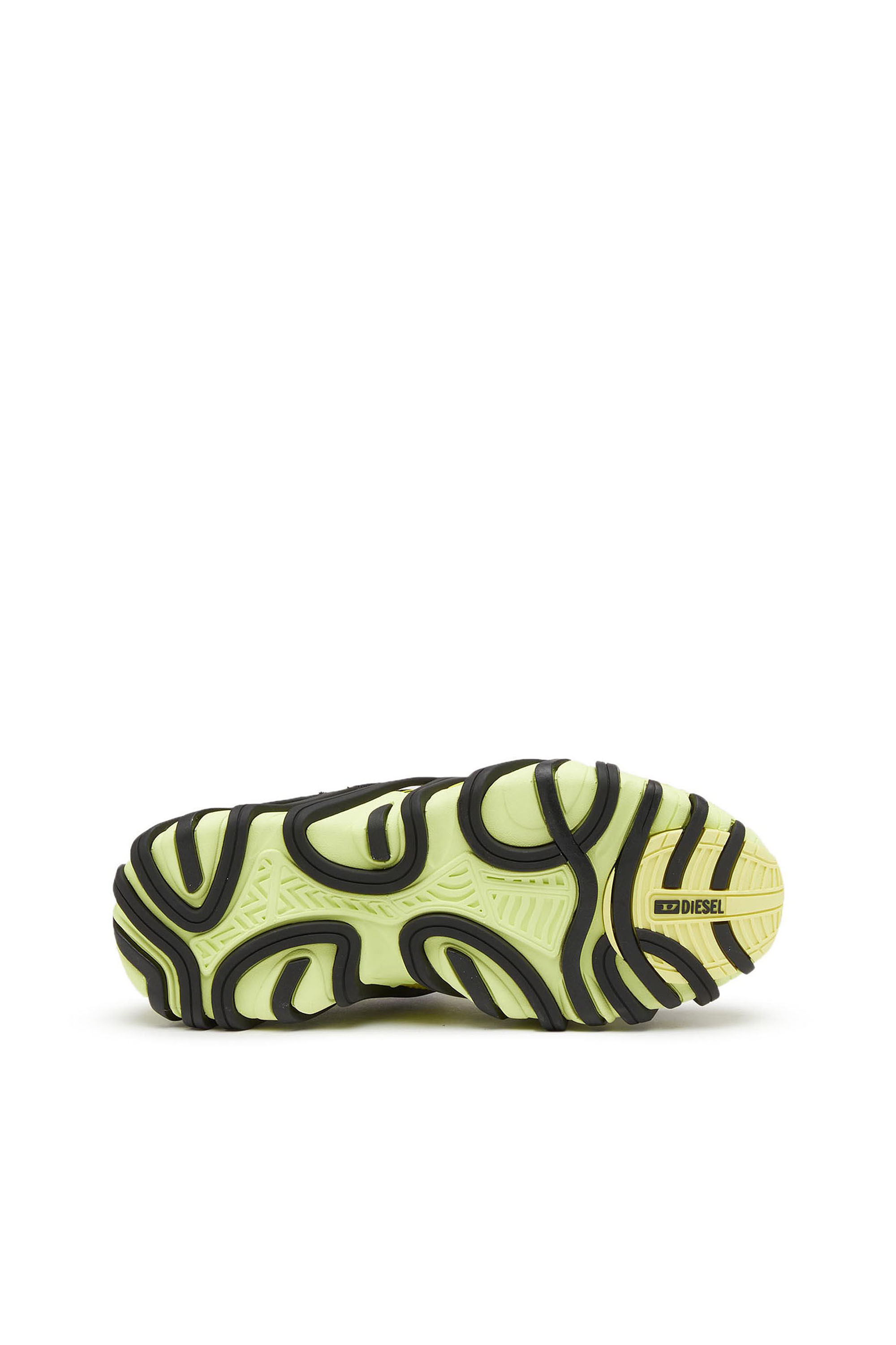 Diesel - S-PROTOTYPE-CR  W, Yellow/Black - Image 5