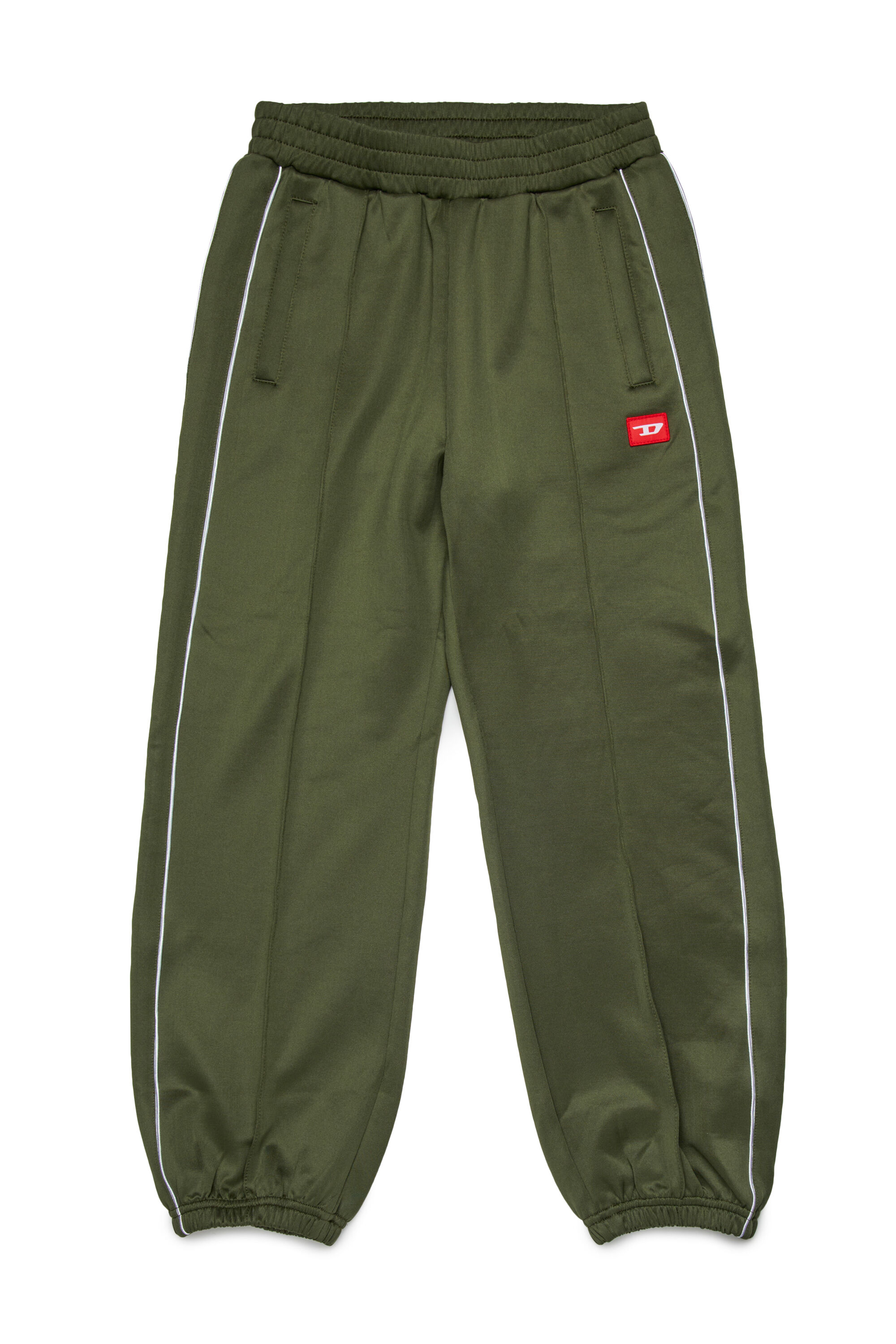 PZAMPERD, Green