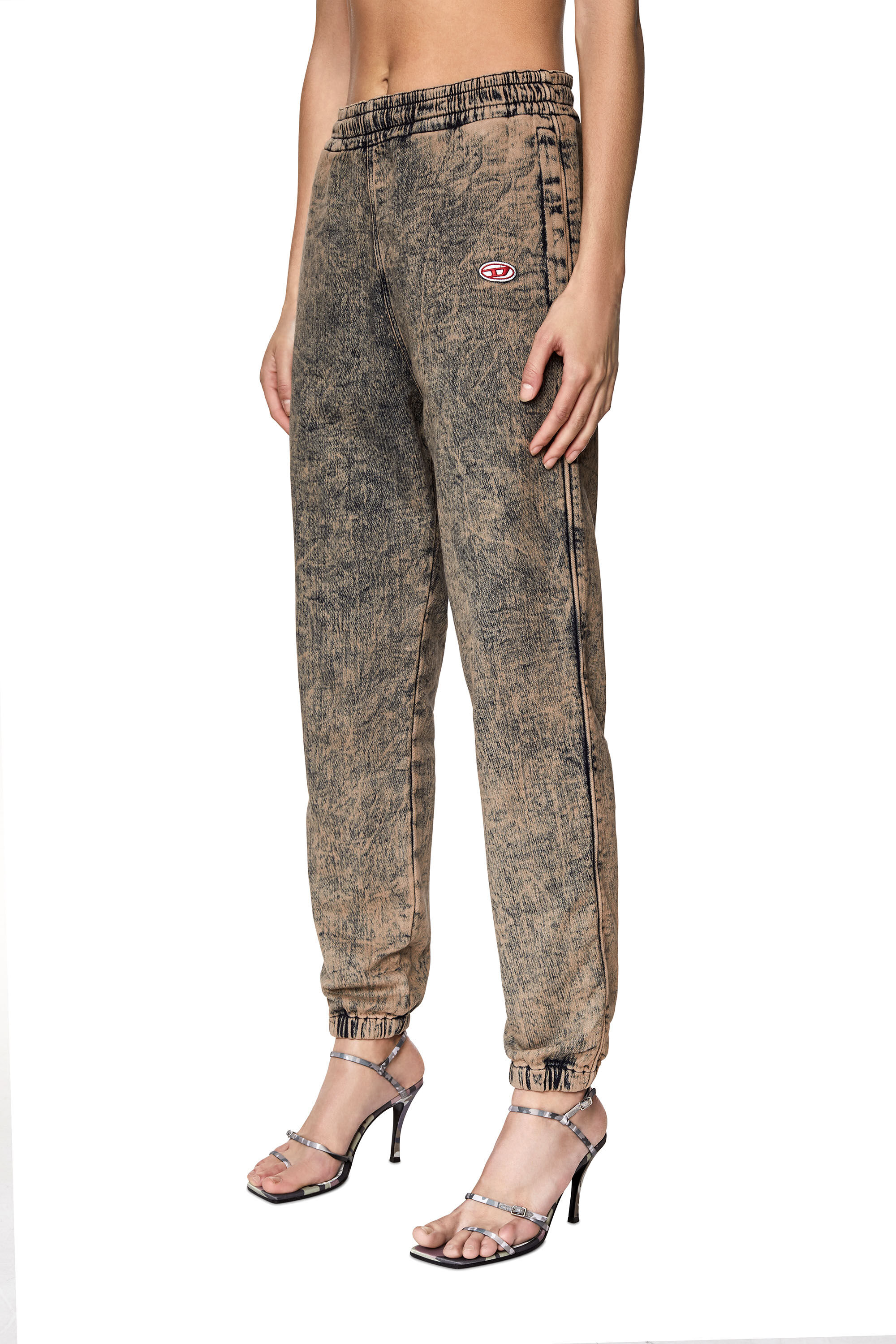 Diesel - D-Lab Track Denim 09D16 Tapered,  - Image 5