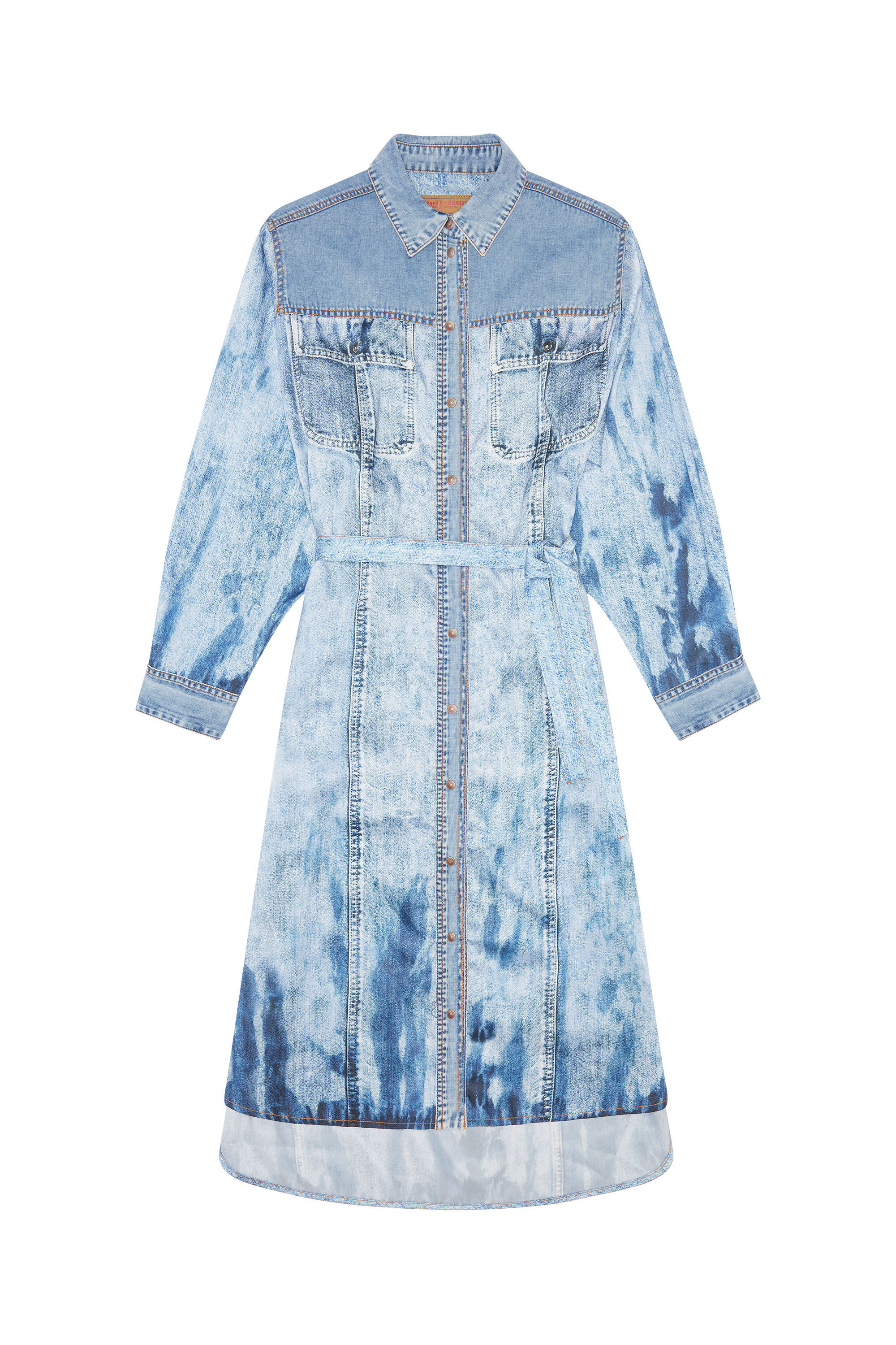Diesel - D-ANISH,  - Image 1