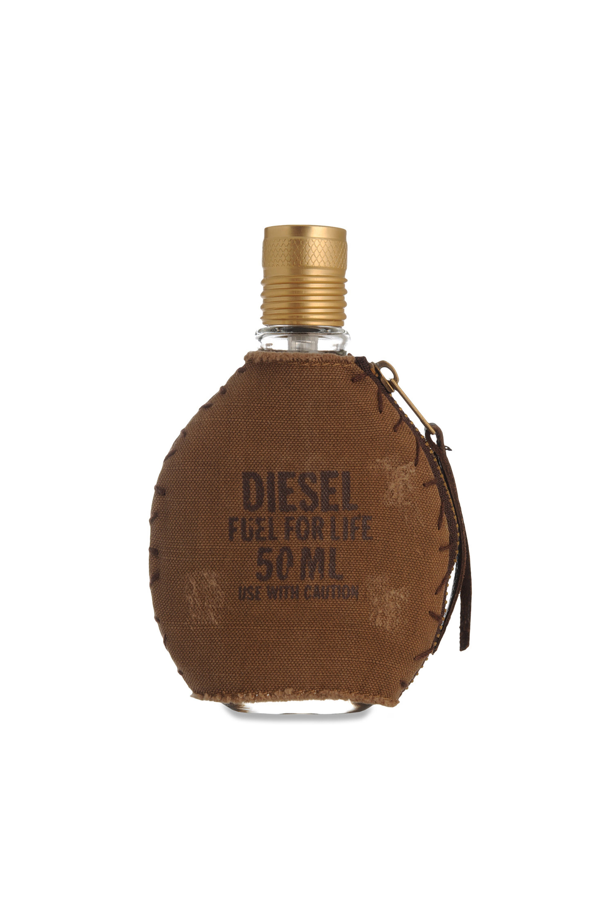 FUEL FOR LIFE MAN 50ML, Generic