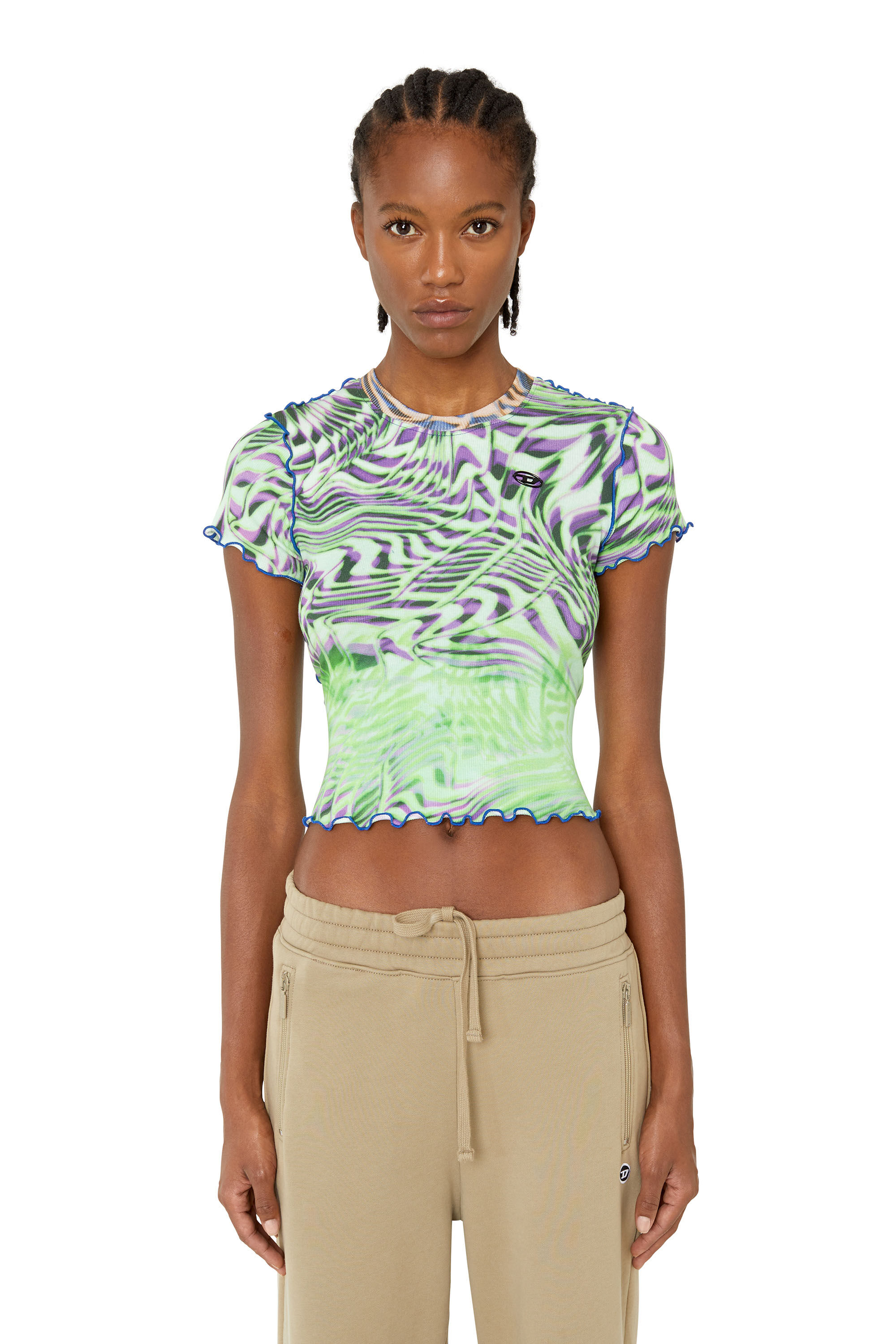 Diesel - T-SKINZYL,  - Image 3