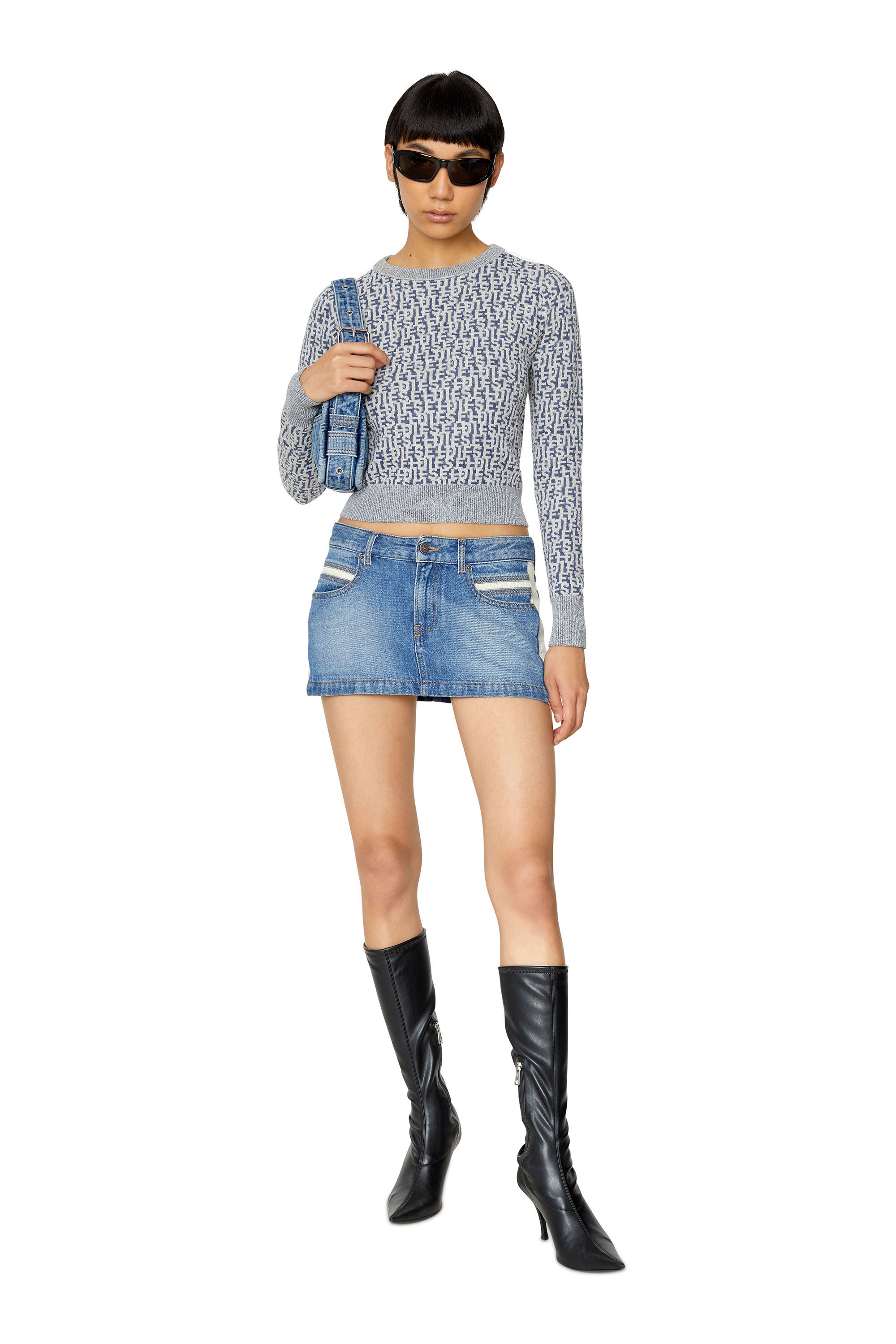 Diesel - M-ORAIAH-MON,  - Image 1
