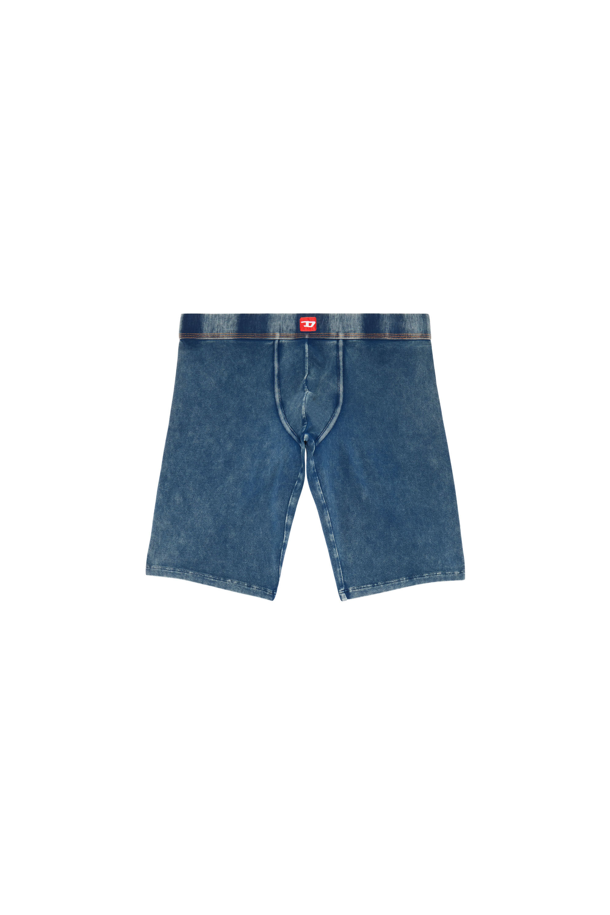 Diesel - UMBX-HERBERT-LONG, Blue - Image 2