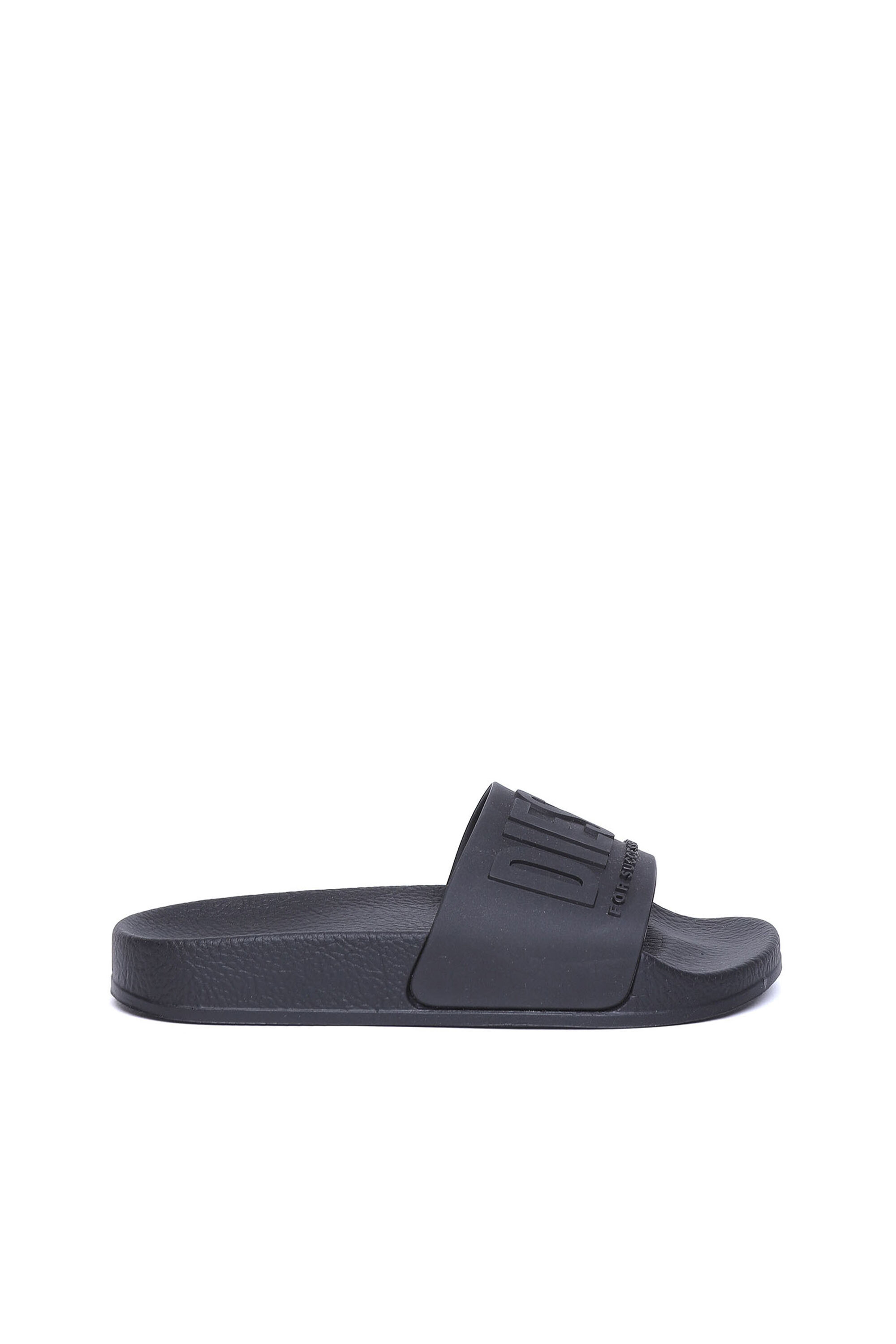 Diesel - SA-MAYEMI CC, Black - Image 1