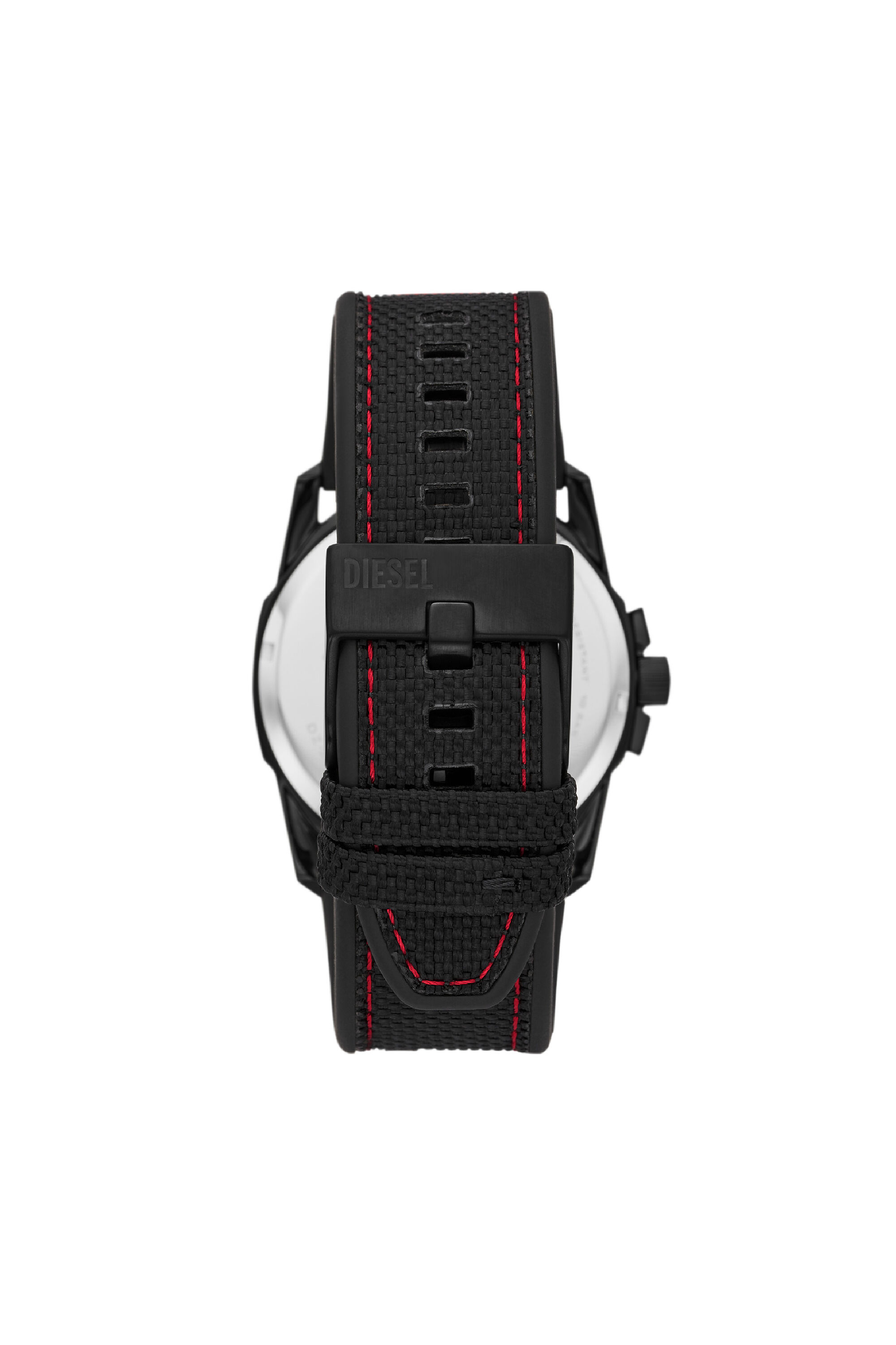 Diesel - DZ2160, Black - Image 2
