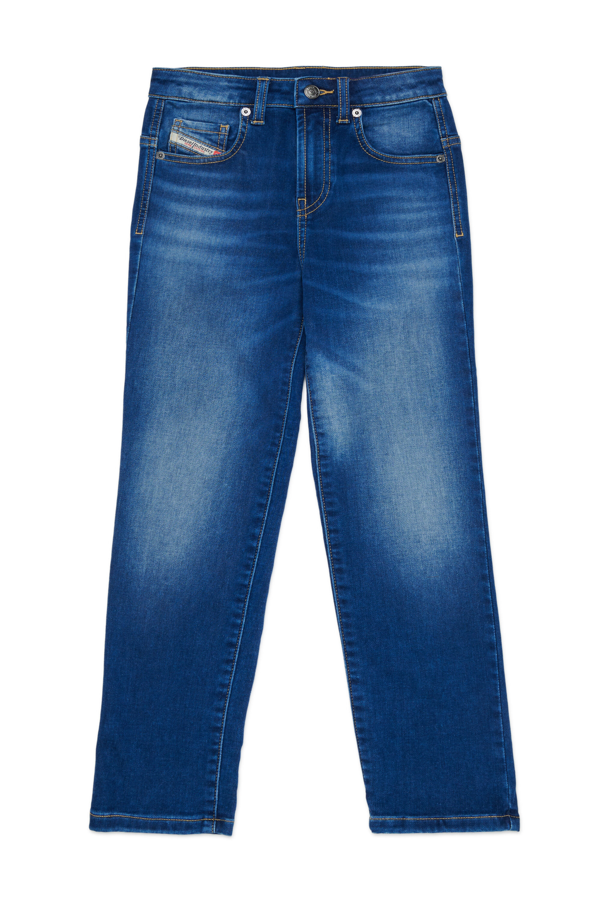 Diesel - Woman's D-ILIA-J JJJ, Medium blue - 1