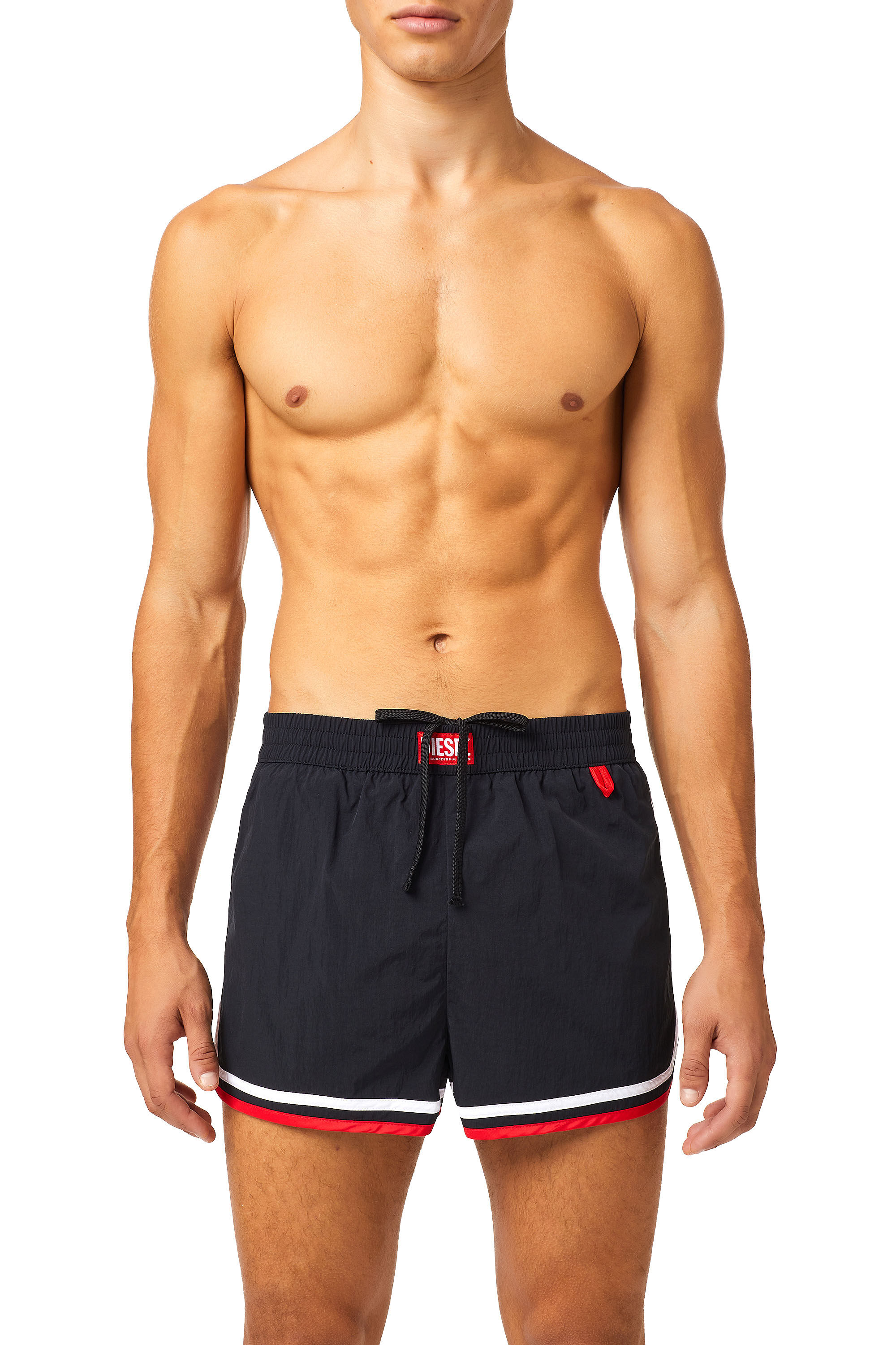 Diesel - BMBX-REEF-30, Black - Image 1