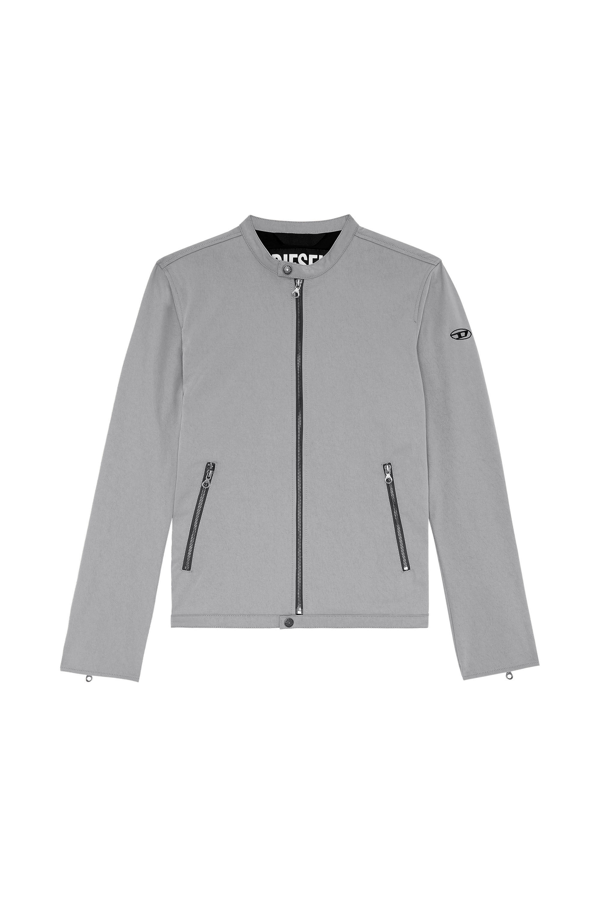 Diesel - J-GLORY-NW, Grey - Image 2