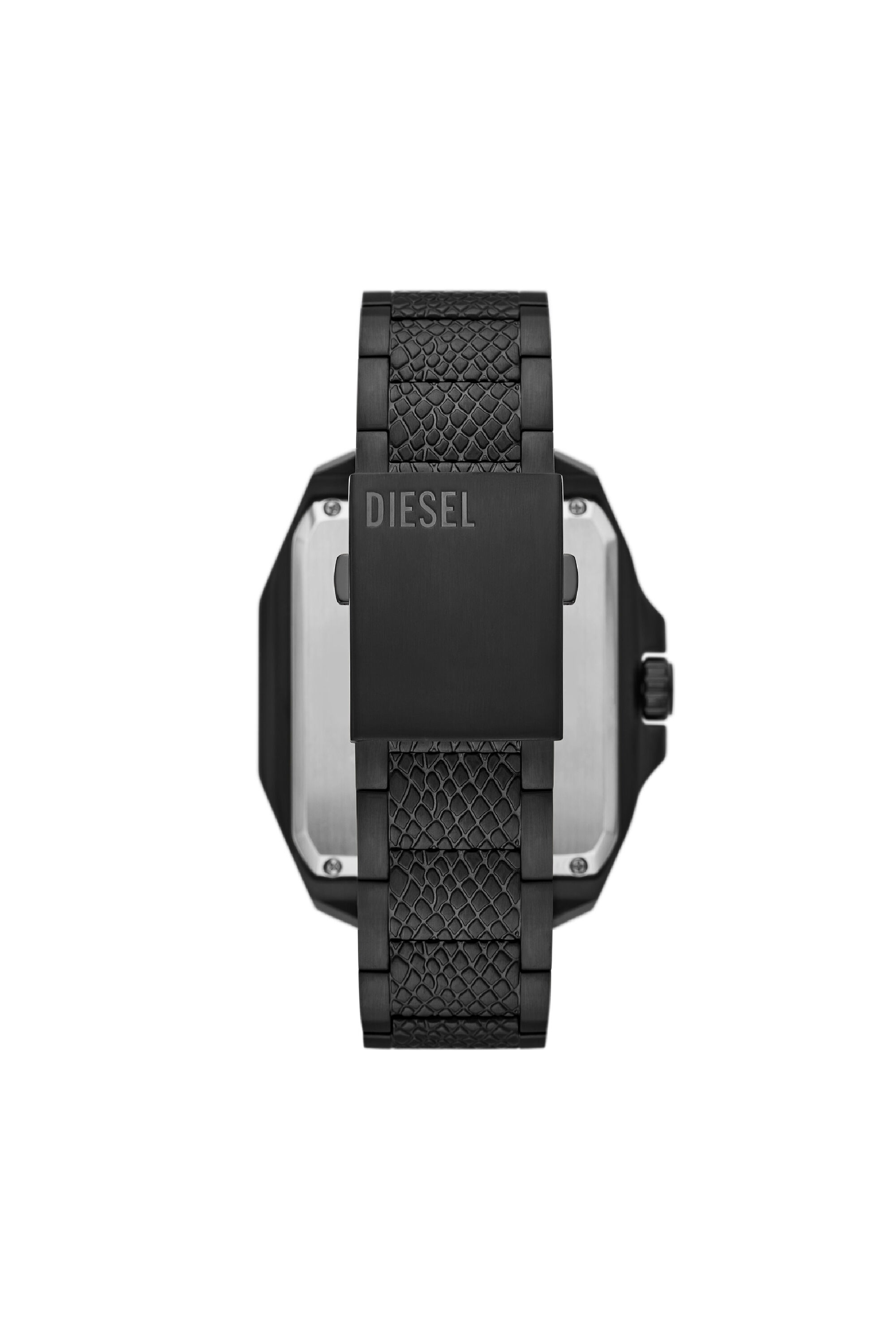Diesel - DZ7472, Black - Image 2
